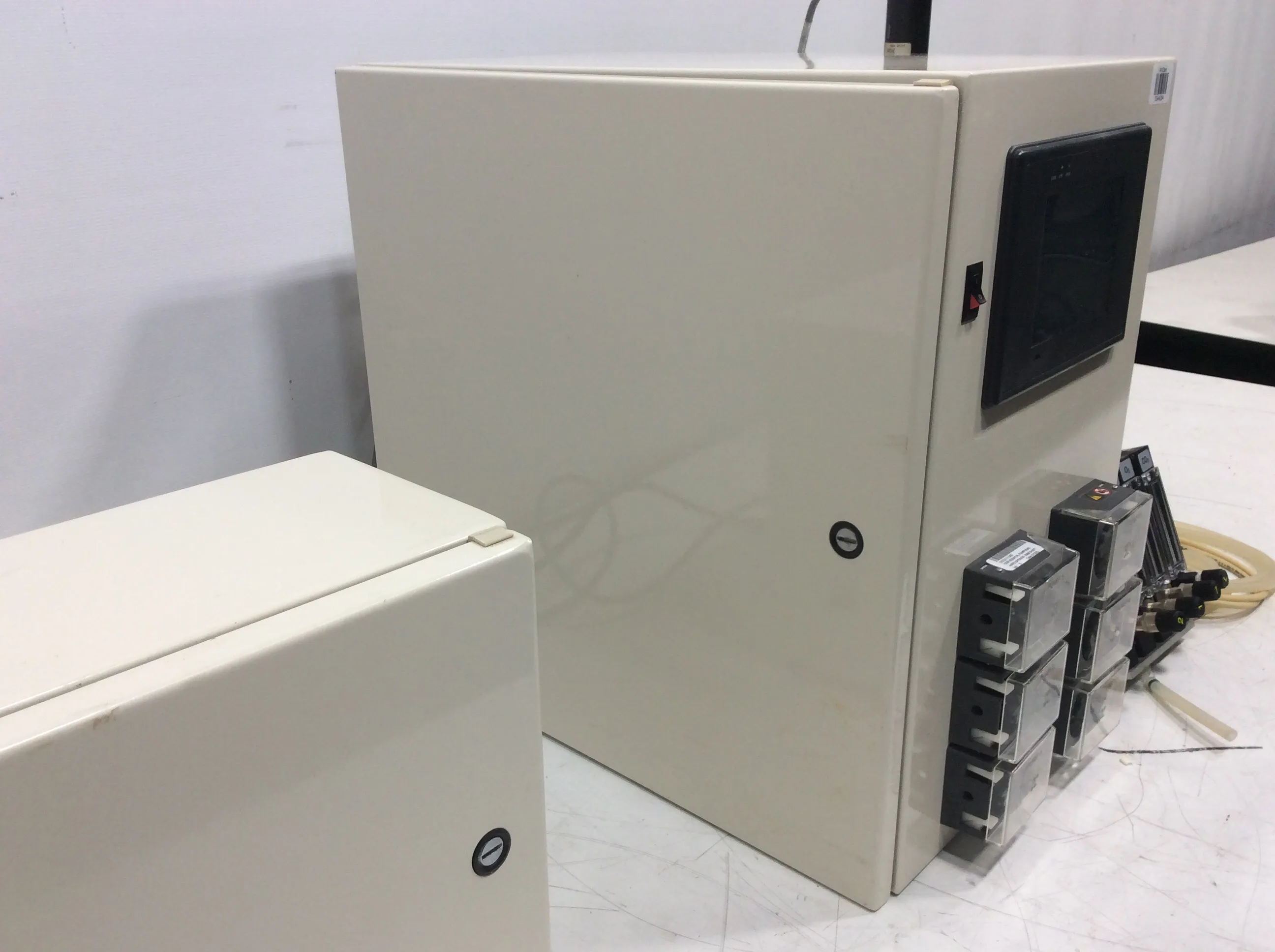 Bellco Glass CellTrol Dual Bioreactor System 7803-S0115 | 7803-S0117