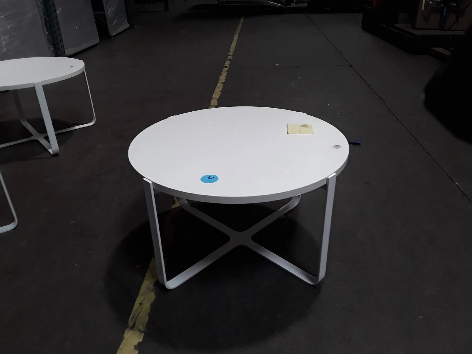 Used Lab Bench