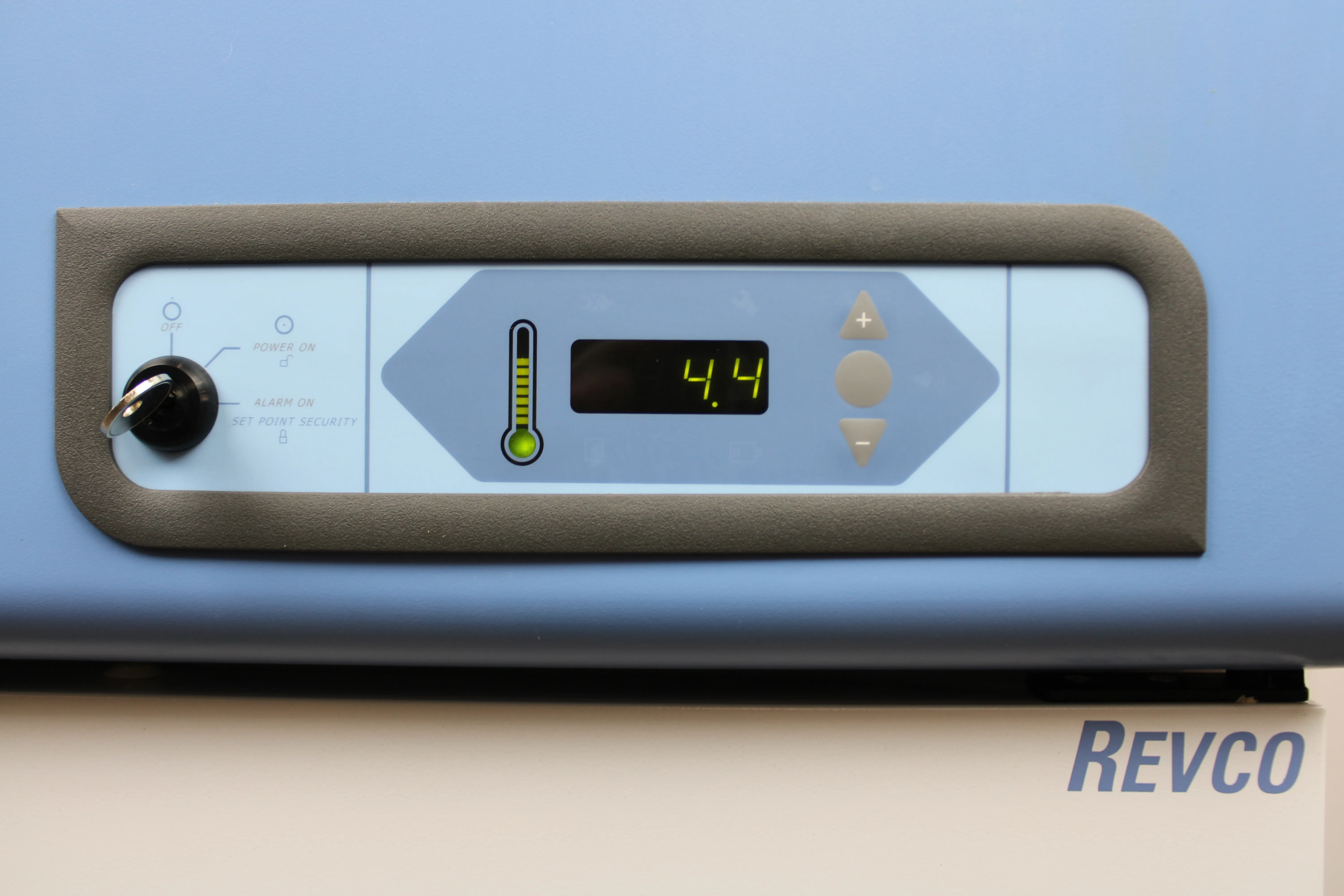 Thermo Fisher Scientific Revco Refrigerator