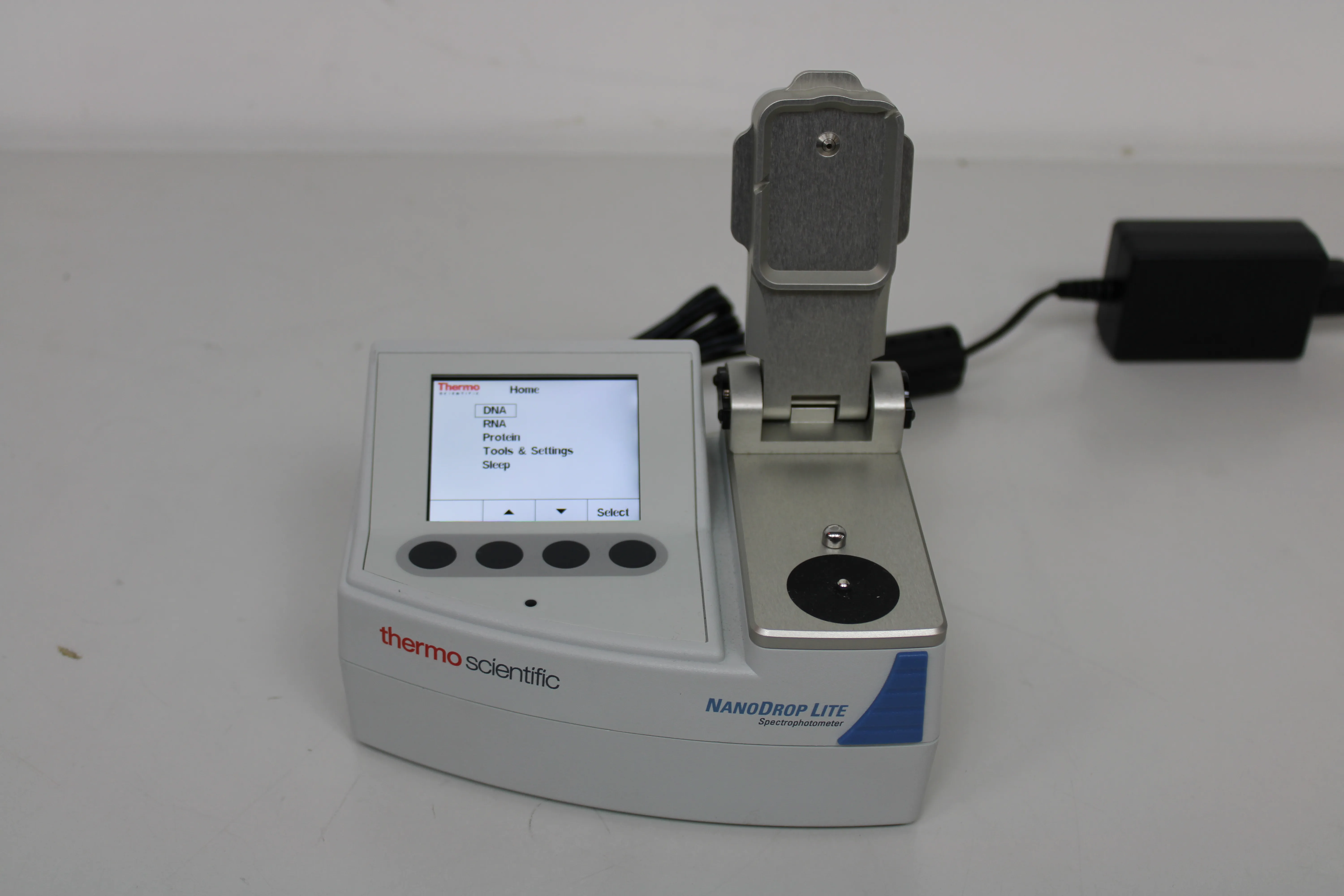 Thermo Scientific NanoDrop Lite Spectrophotometer
