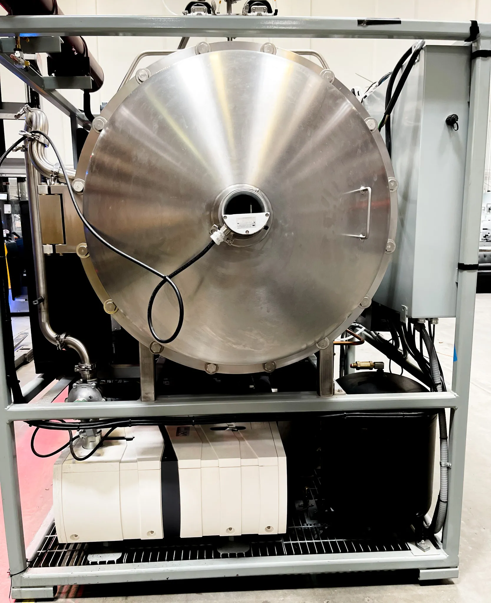 SP Scientific LyoConstellation S30 Lyophilizer / Freeze Dryer