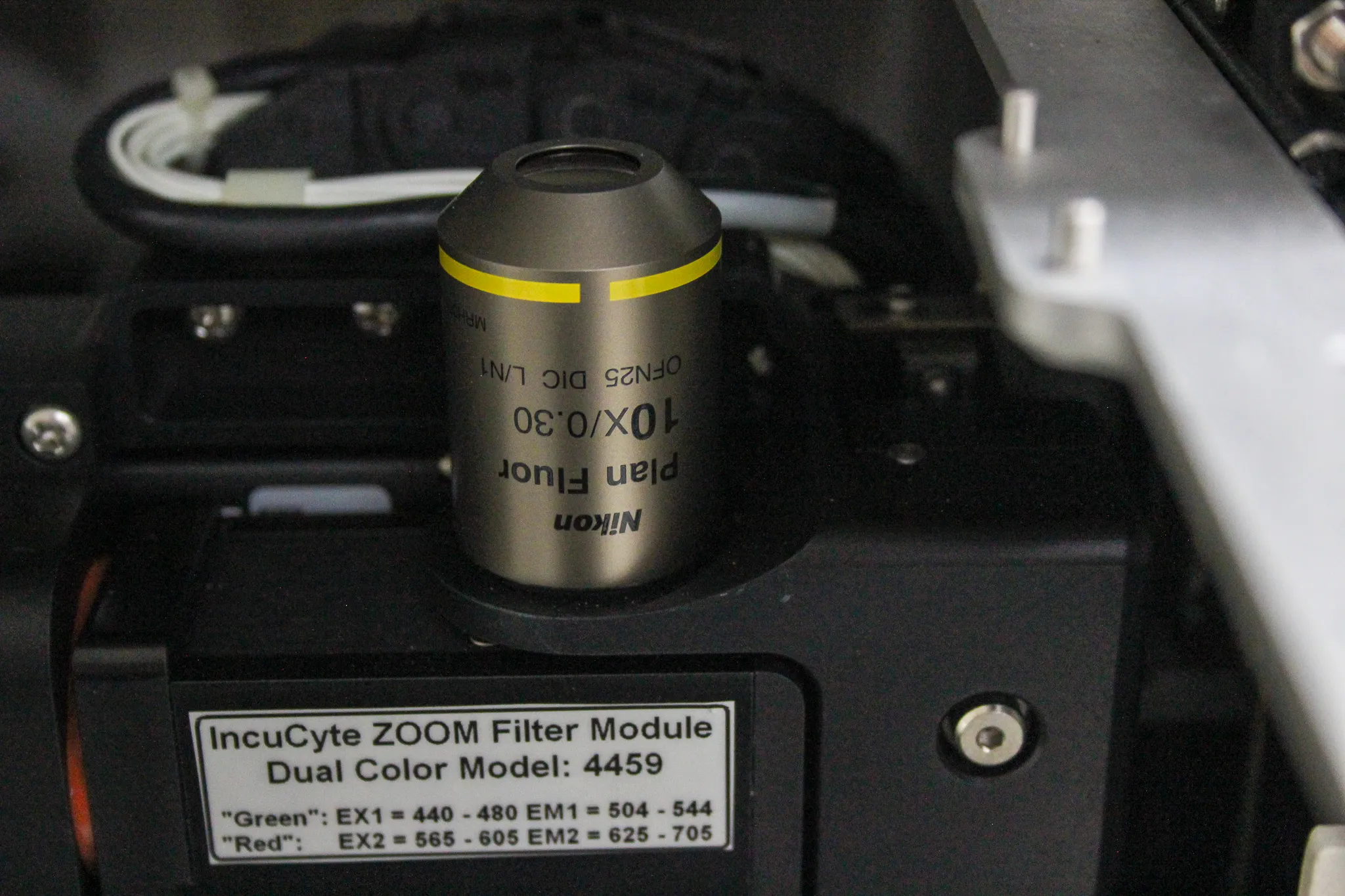 Essen Bioscience IncuCyte Zoom Microscope