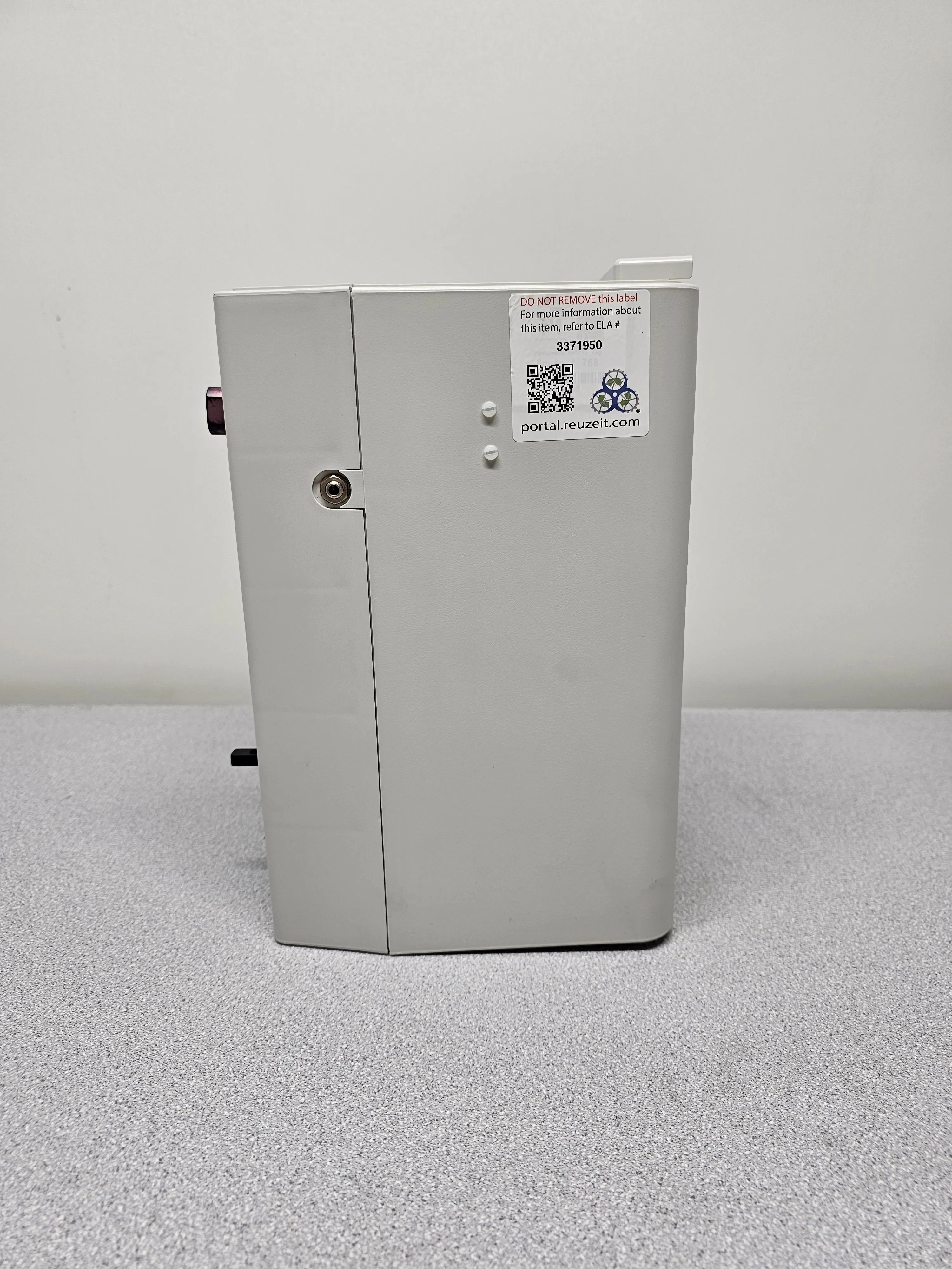 GE Micro Lab 503 Circulation Pump