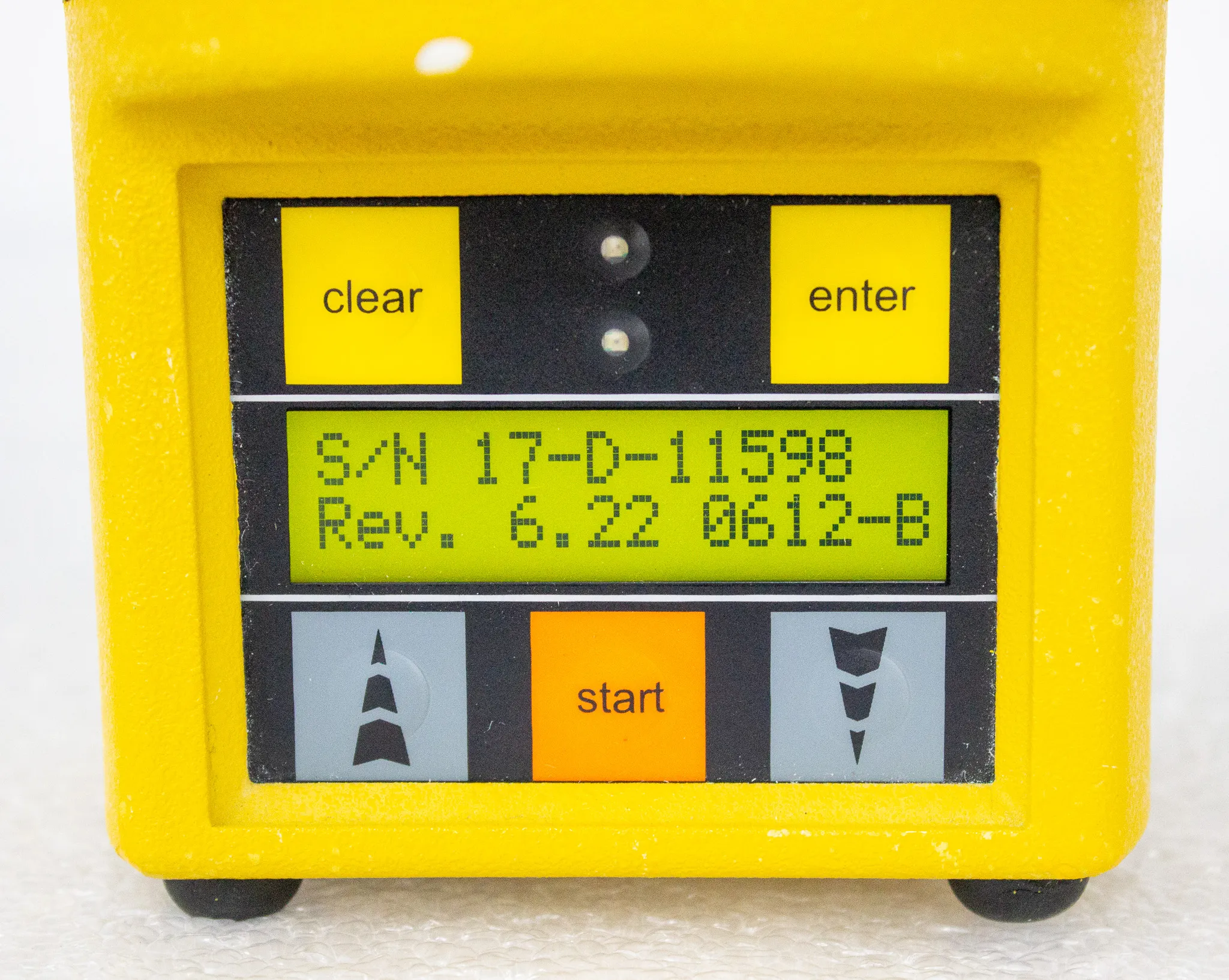 SAS 180 L Microbial Air Sampler