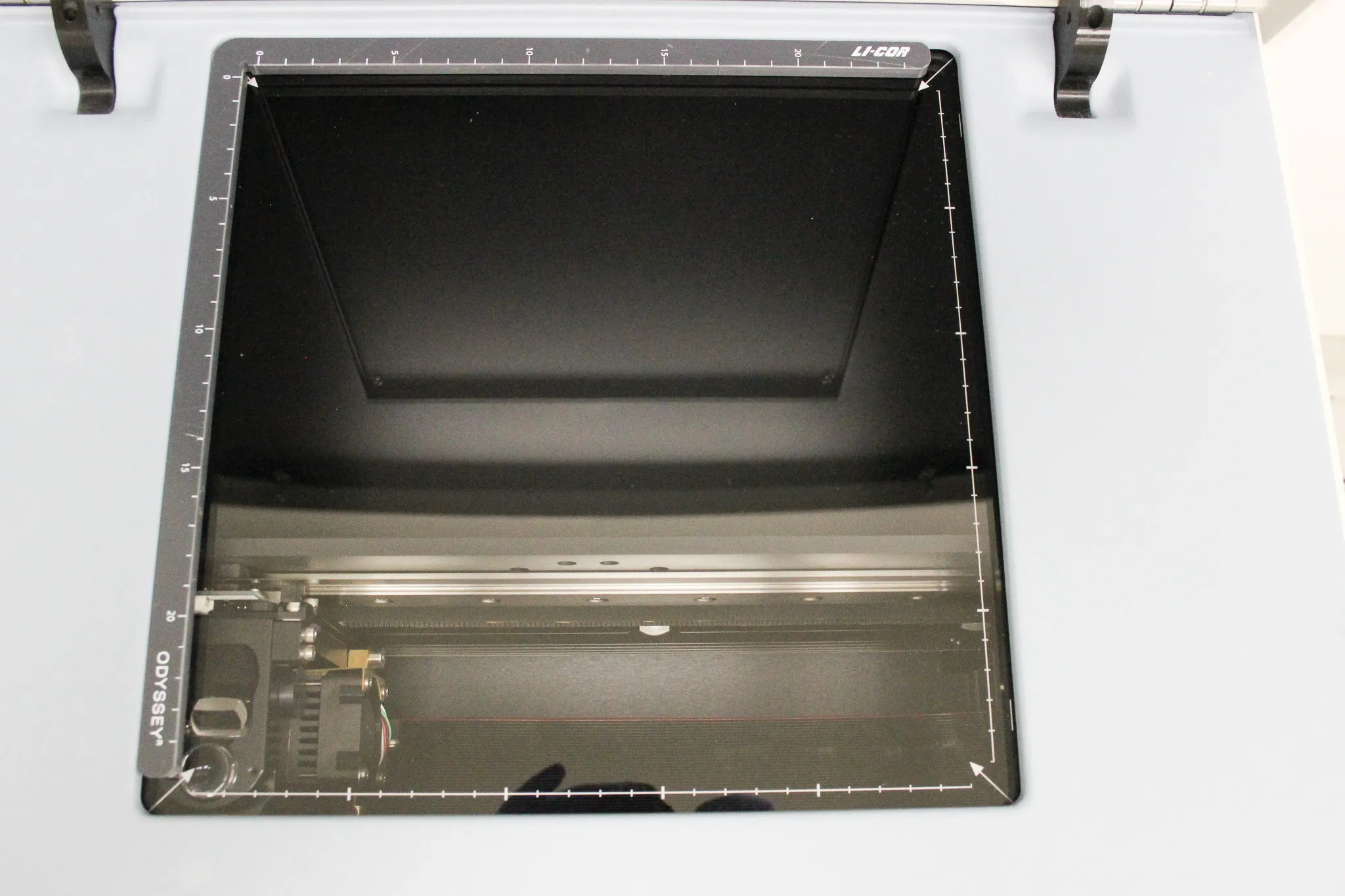 Odyssey Li-Cor Model 9120 Infrared Imaging System