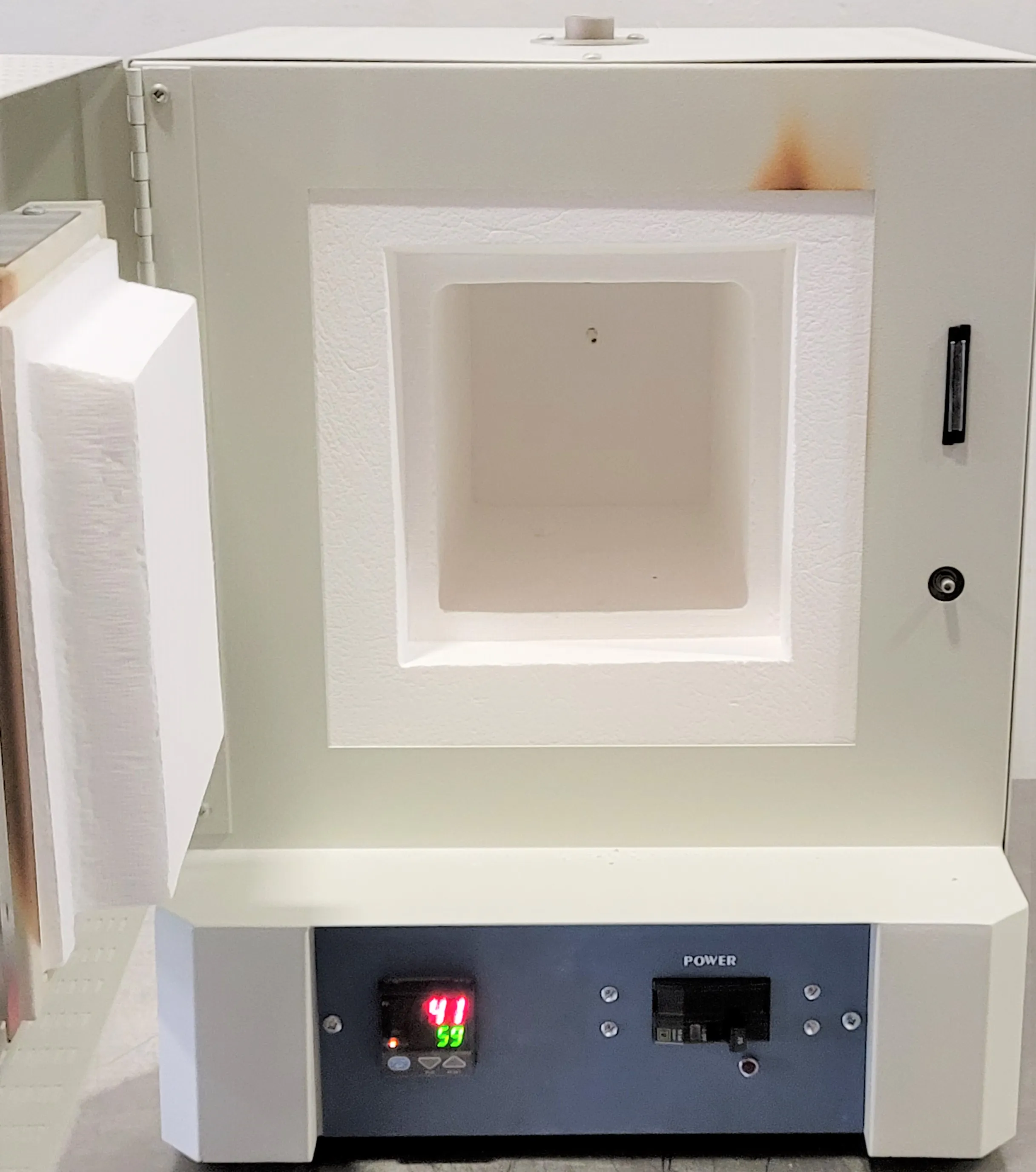 Thermo Scientific BF51866A-1 Oven