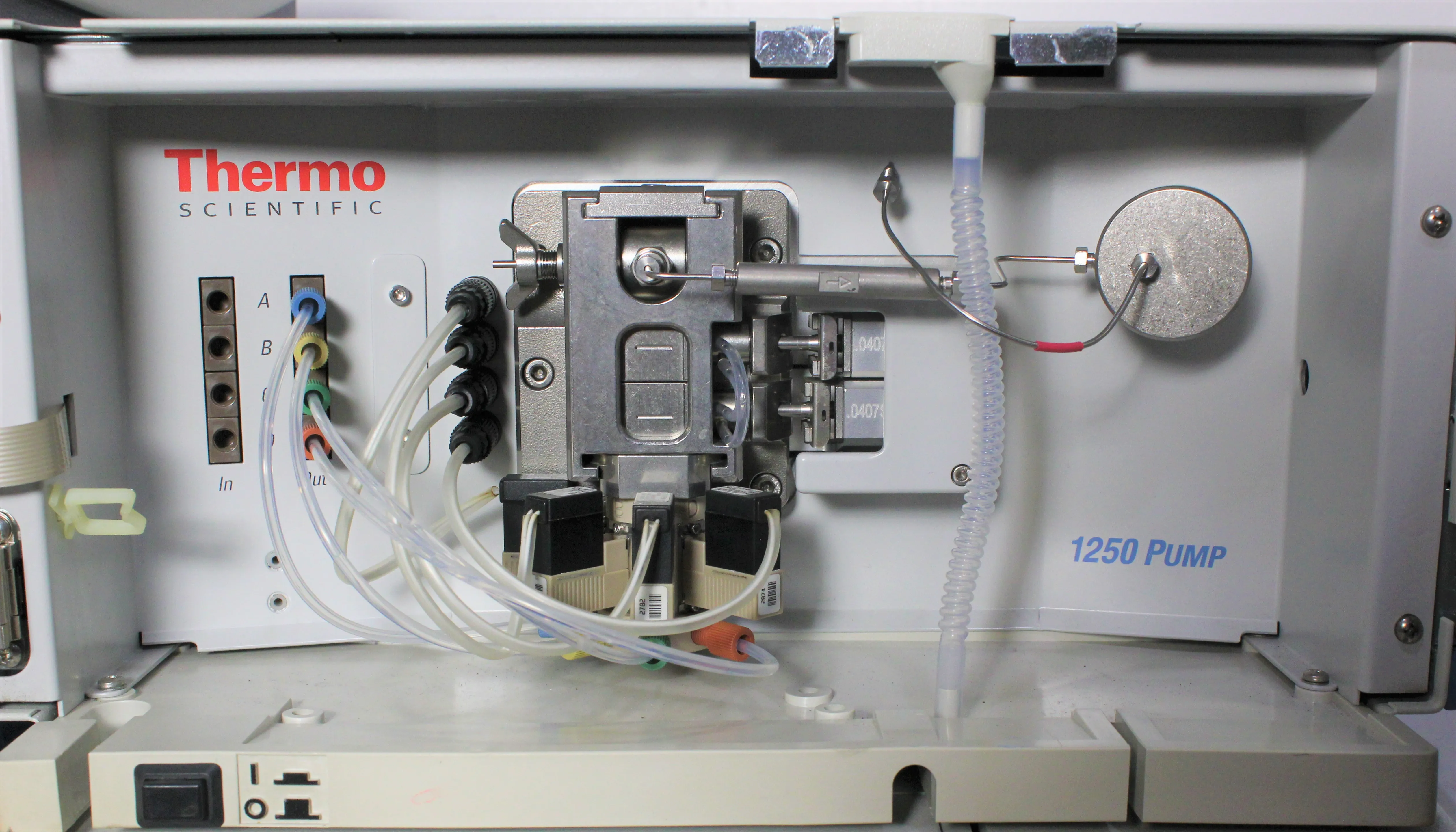Thermo Fisher Accela HPLC System