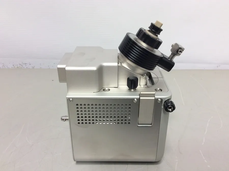 KQ Integrated Solutions Ion Max HESI/APCI Source Housing & Probe 80000-60315