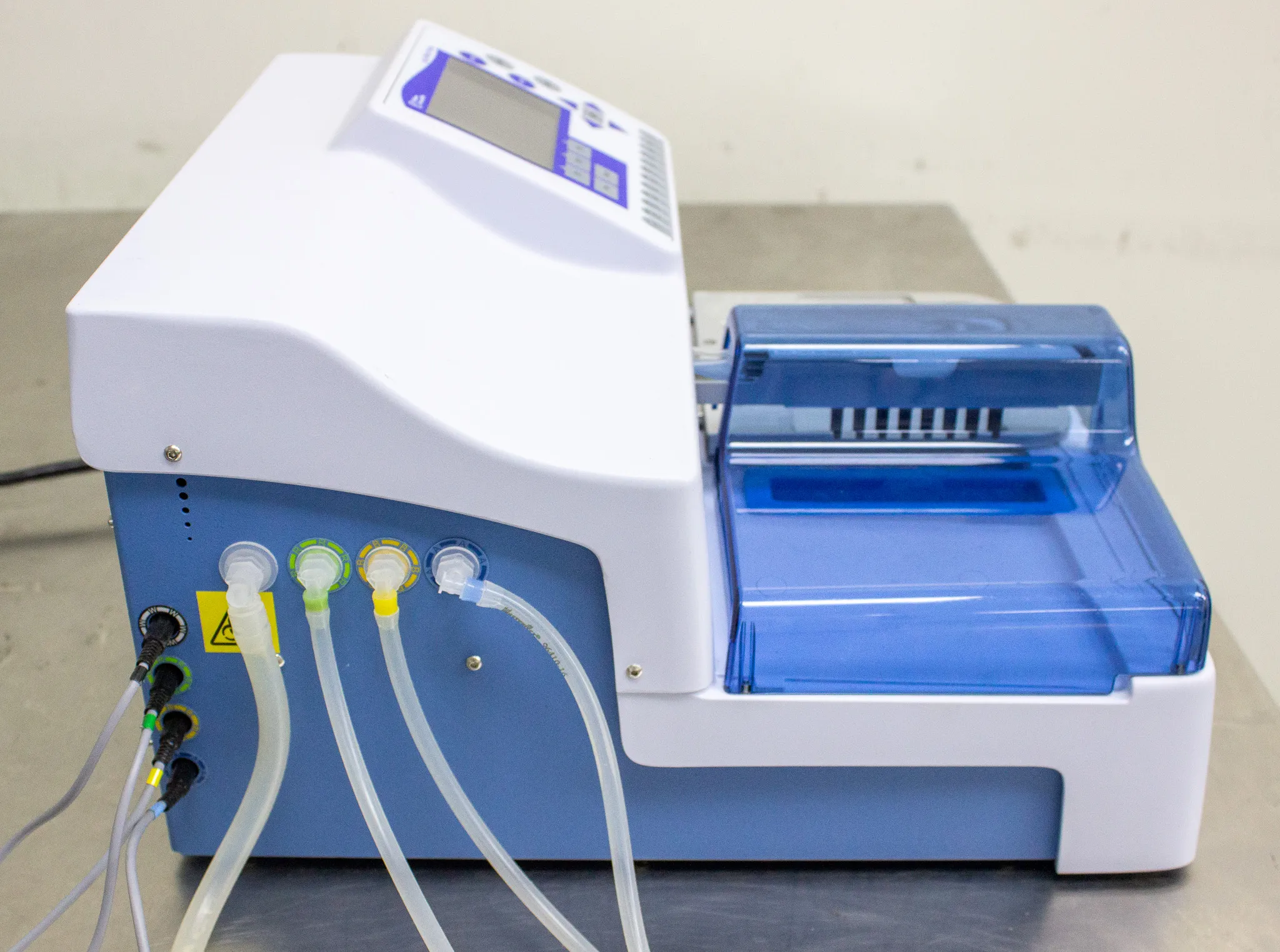 Thermo Fisher Scientific Microplate Washer
