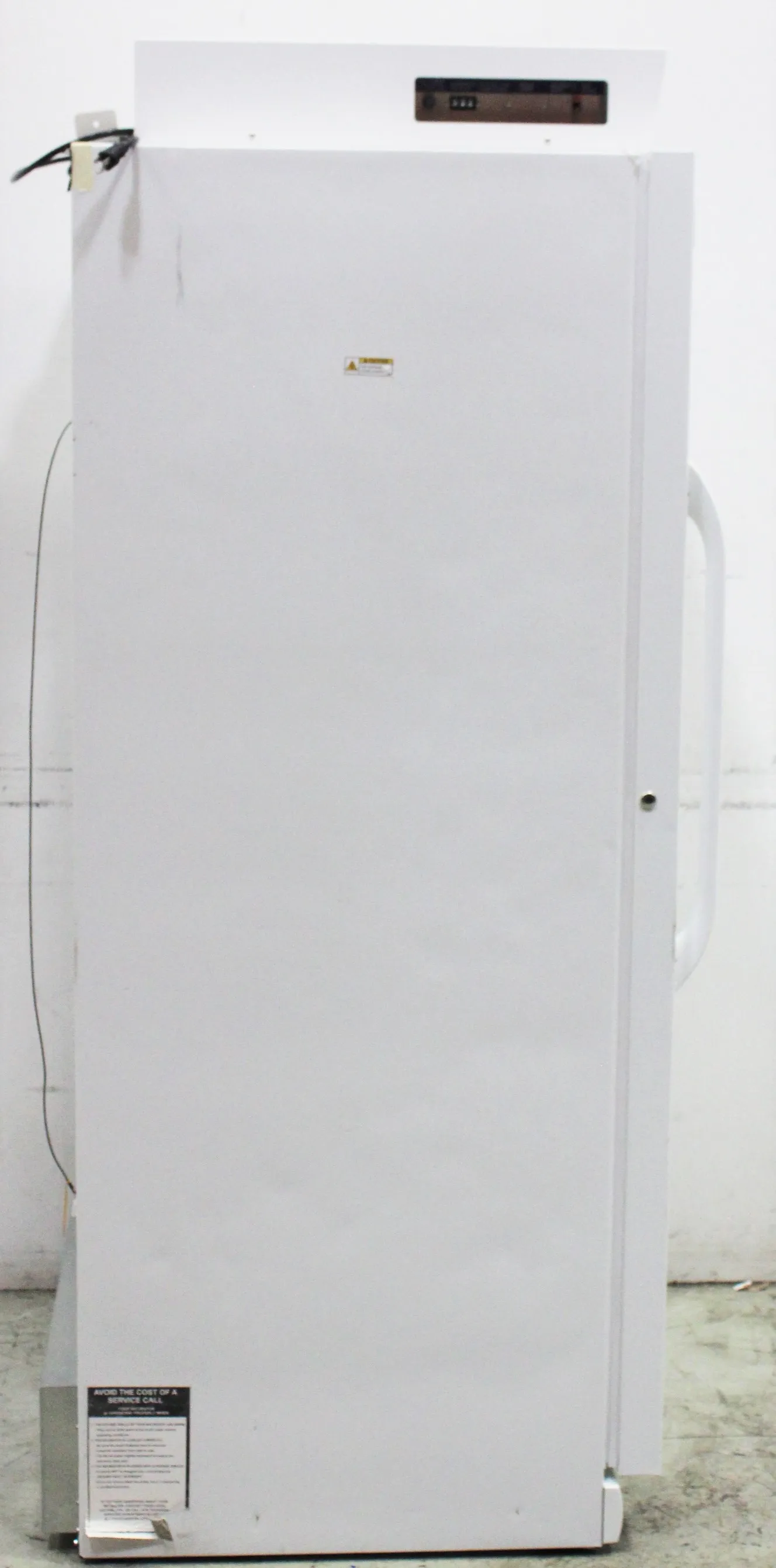 Thermo PR505755R Incubator Refrigerated -10C to +50C 566L 120V