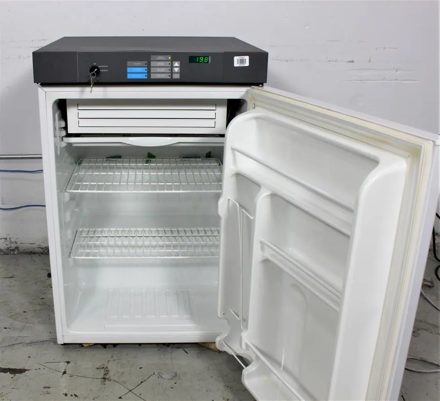 Revco Undercounter Laboratory Refrigerator 6 cu. ft.