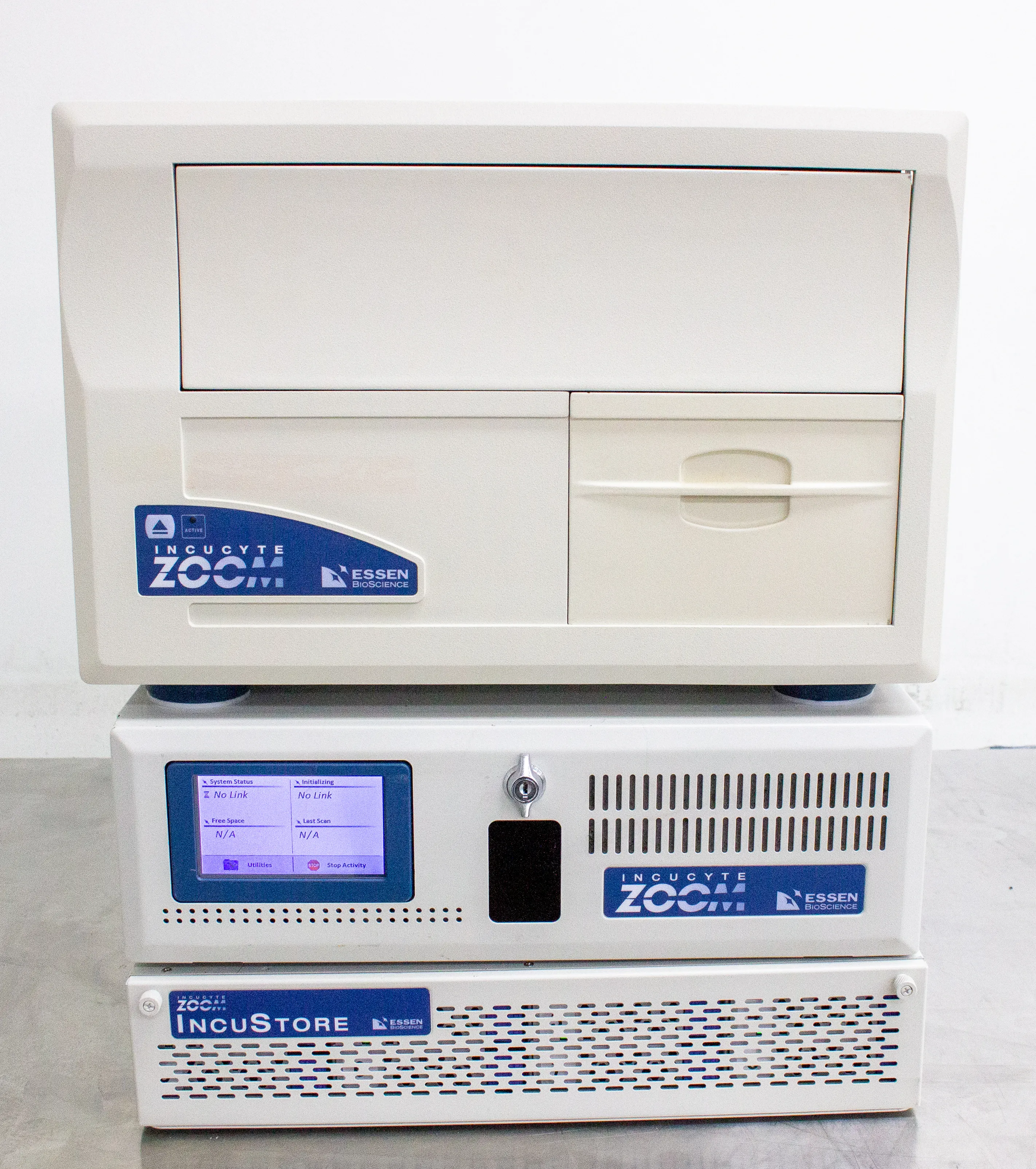 Essen Bioscience IncuCyte Zoom Microscope