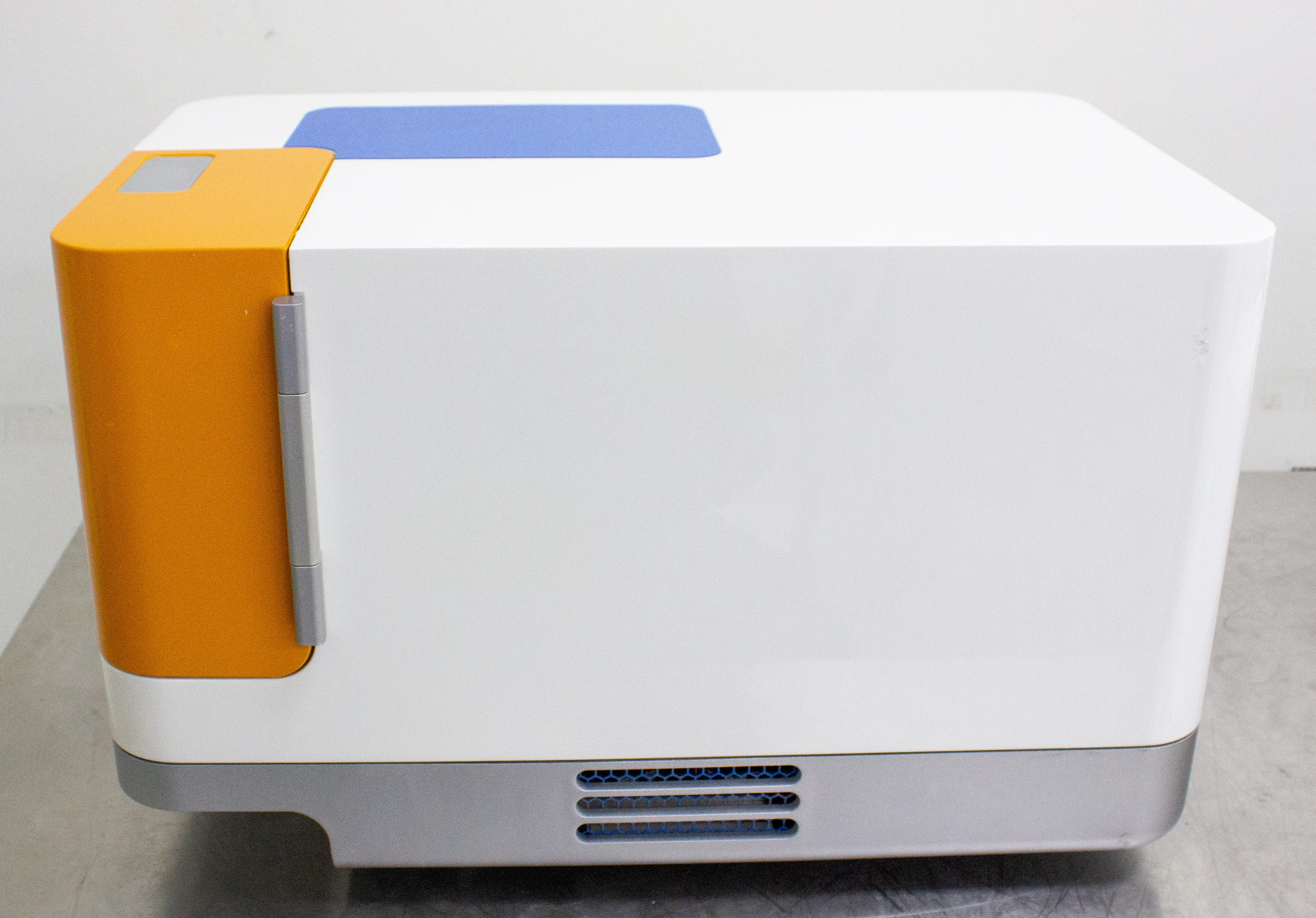 ProteinSimple Wes Western Blot System