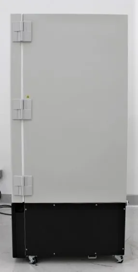 Thermo Scientific TSX600A Ultra-Low Freezer Used 30-Day Warranty 100% Part and Labor
