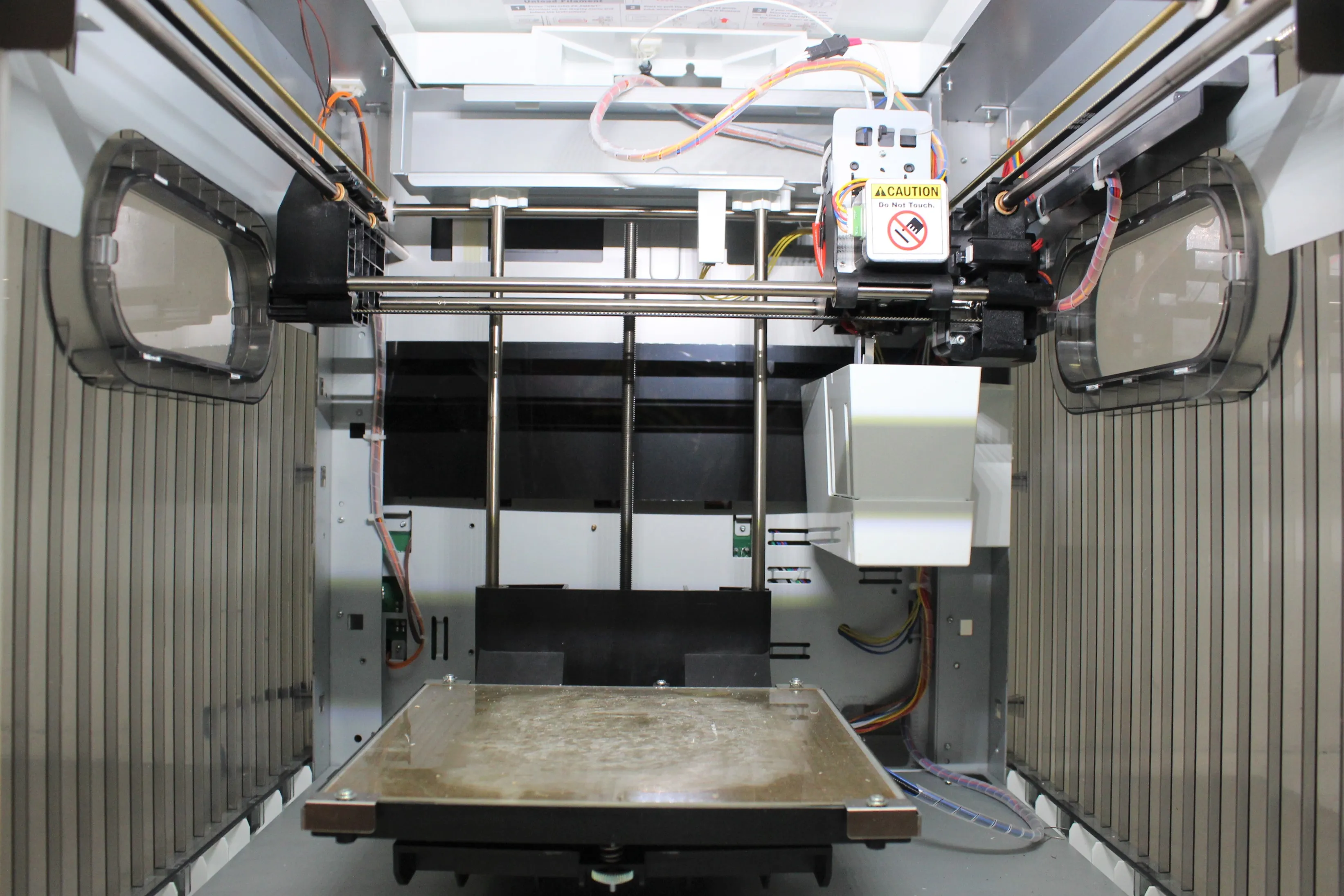 XYZ Printing da Vinci 1.0 3D Printer - Used, VG Condition, 30-Day Warranty