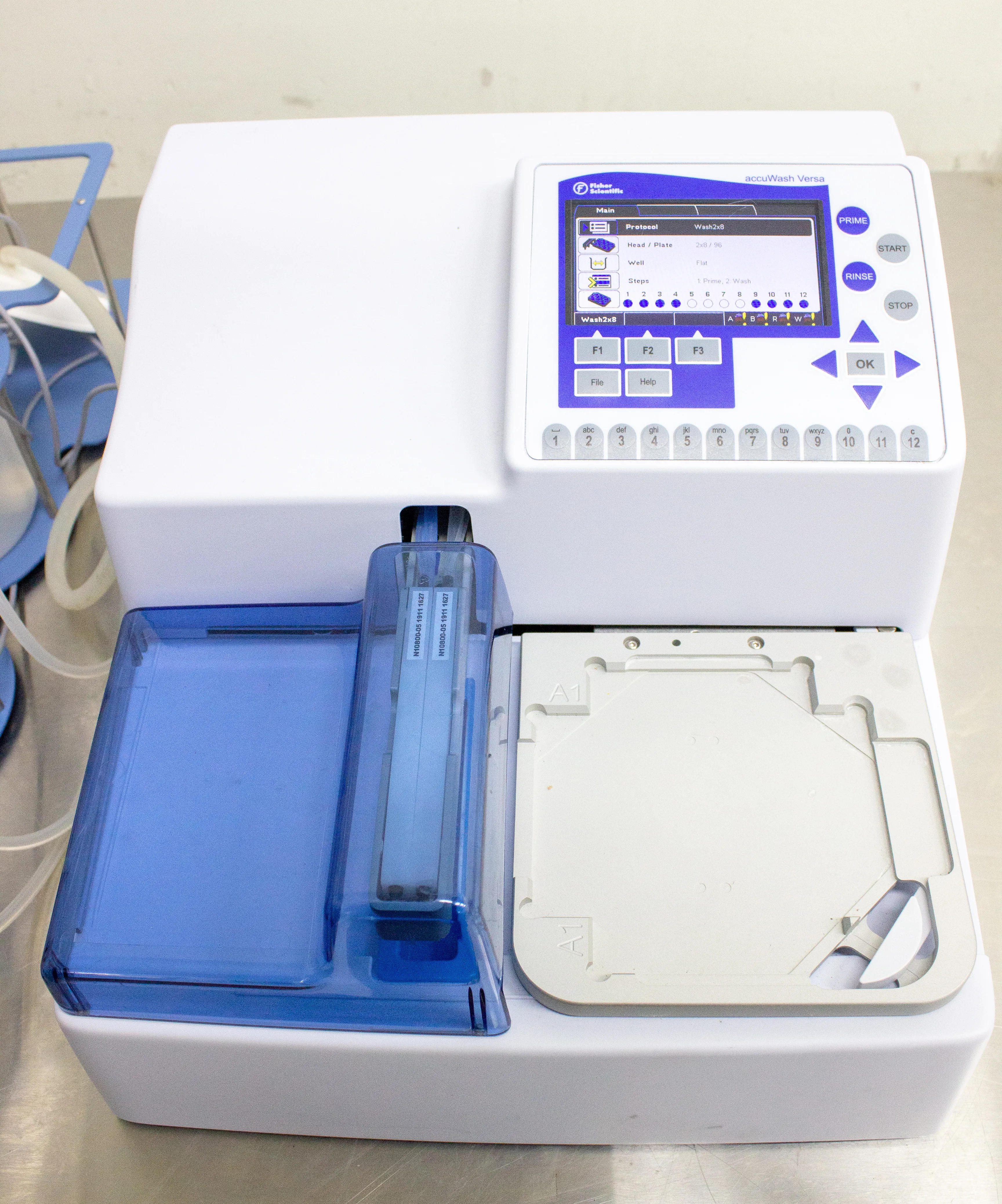 Thermo Fisher Scientific Microplate Washer