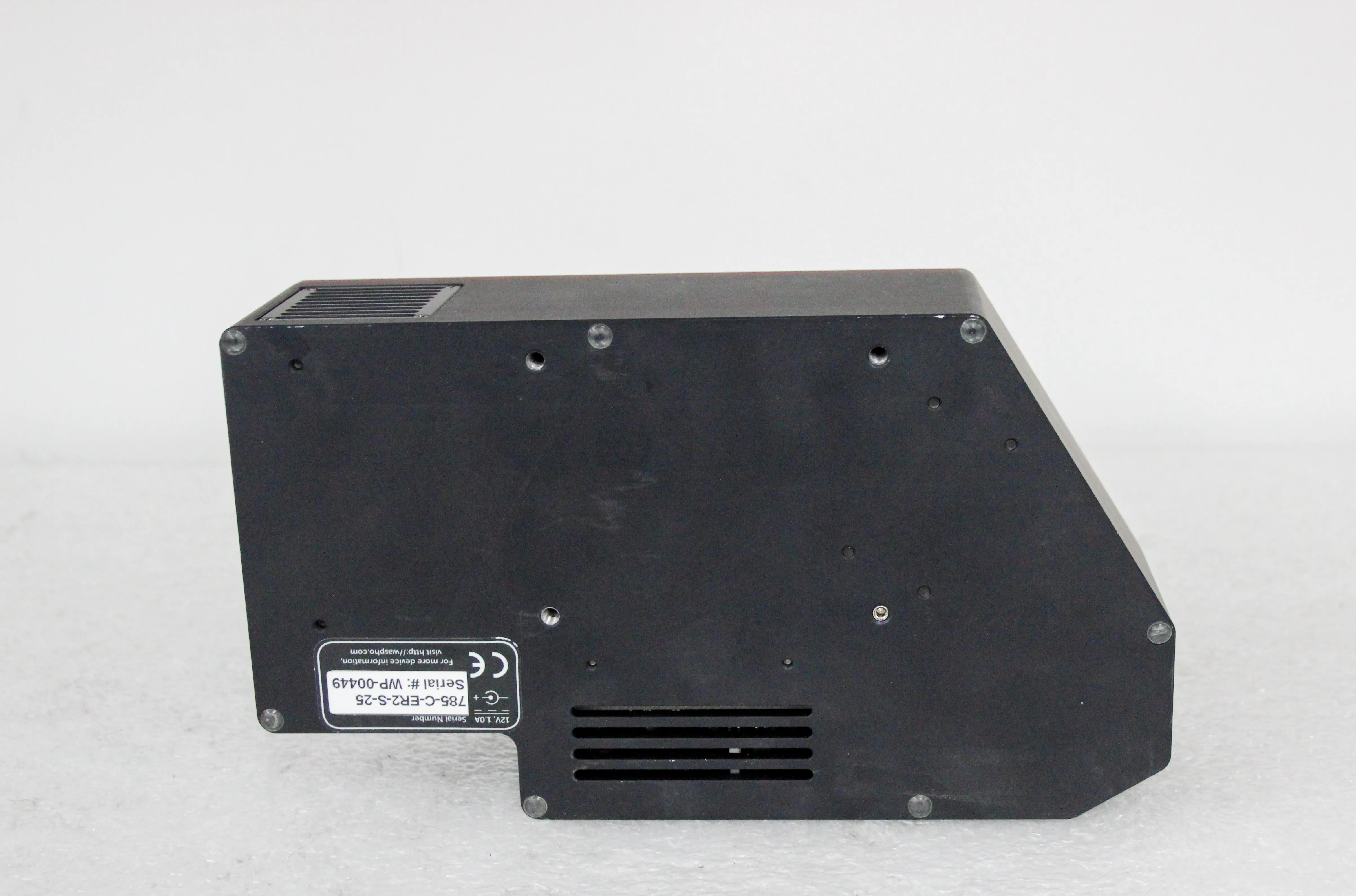 Wasatch Photonics Raman 785 ER Compact Spectrometer 785-C-ER2-S-25