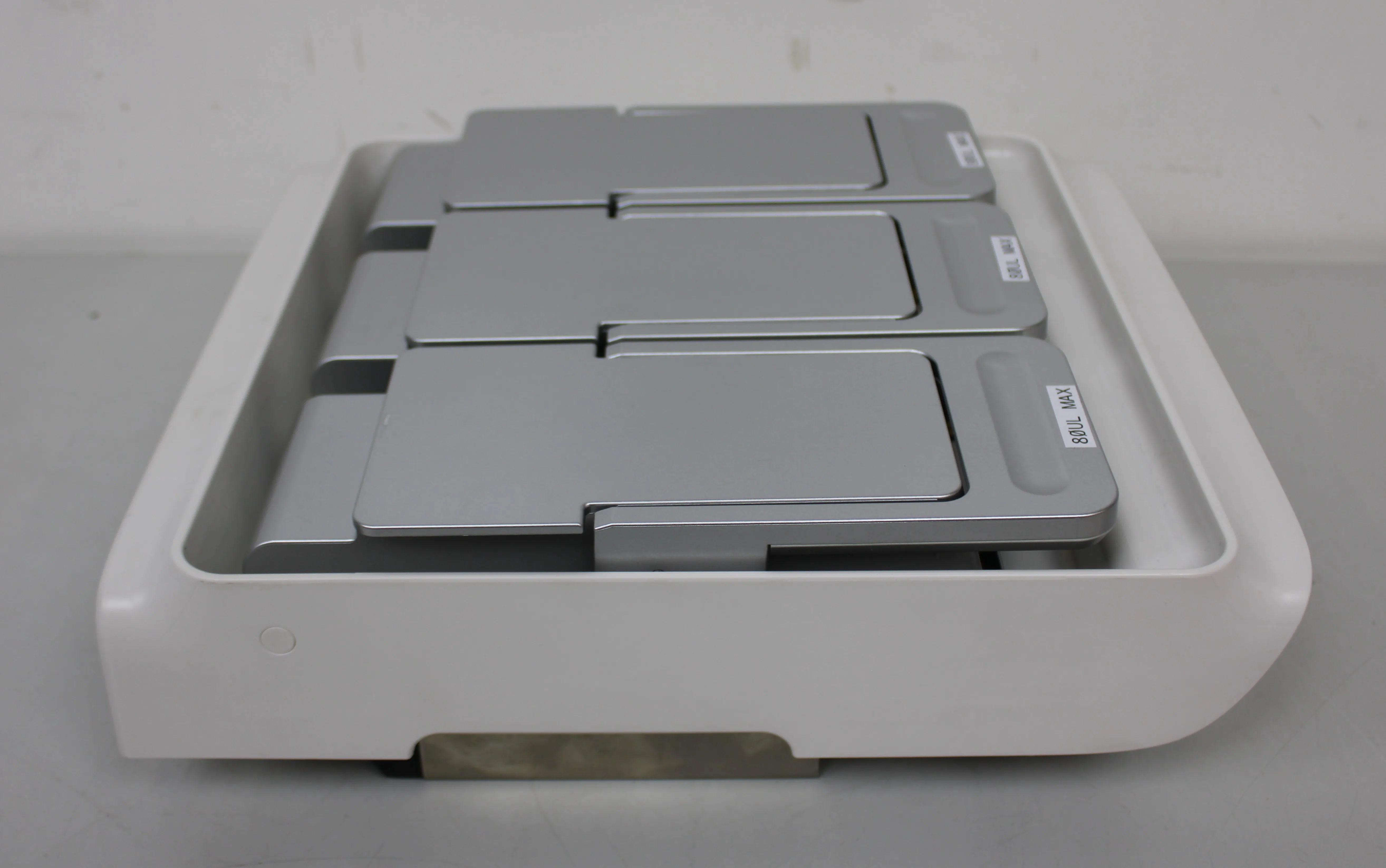 Applied Biosystems ProFlex 3x 32-Well Sample Block Real Time PCR Unit