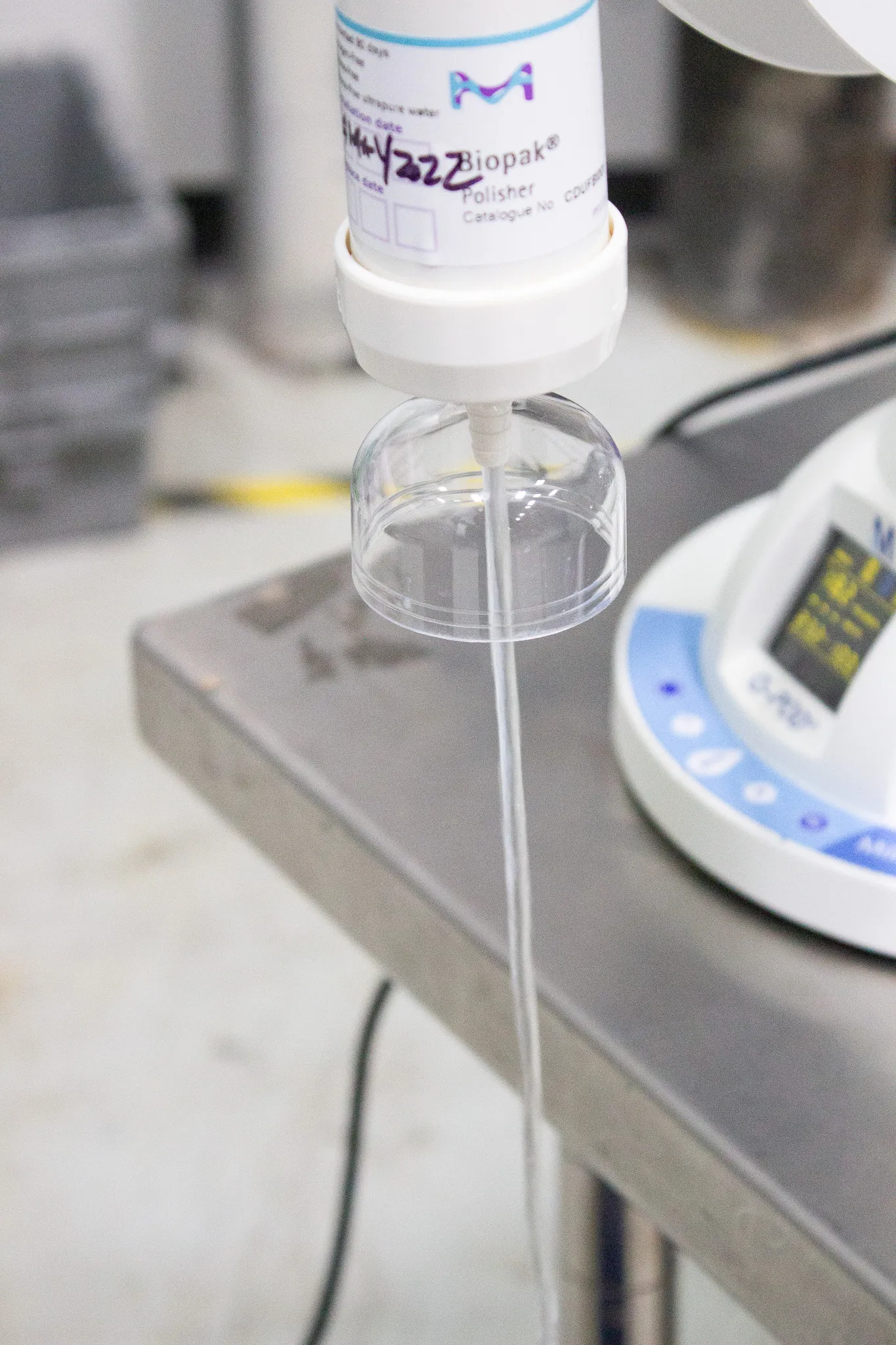 Millipore Milli-Q Advantage A10 Water Purification System
