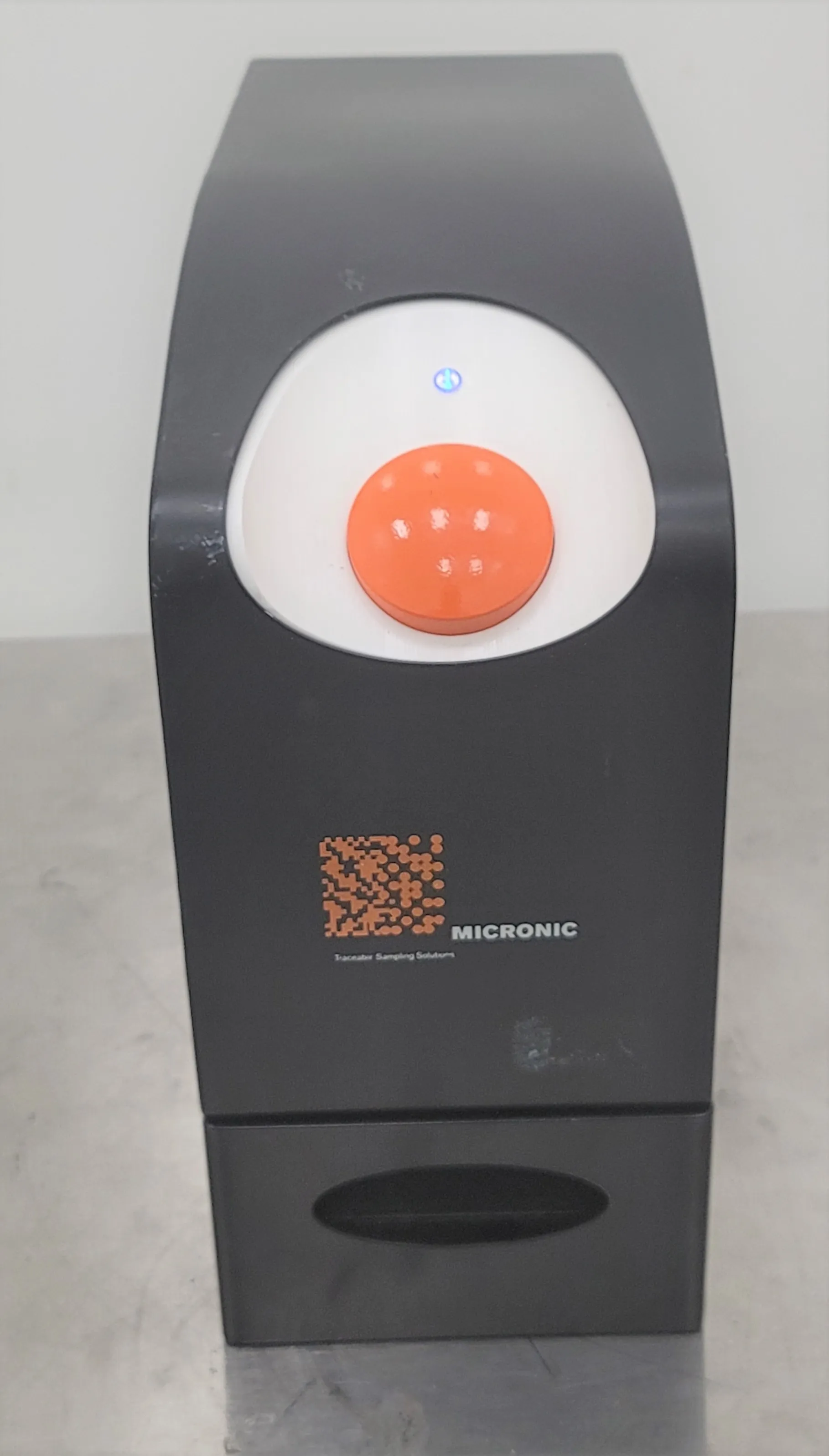Micronic Cedrex A/S Electric Vial Capper