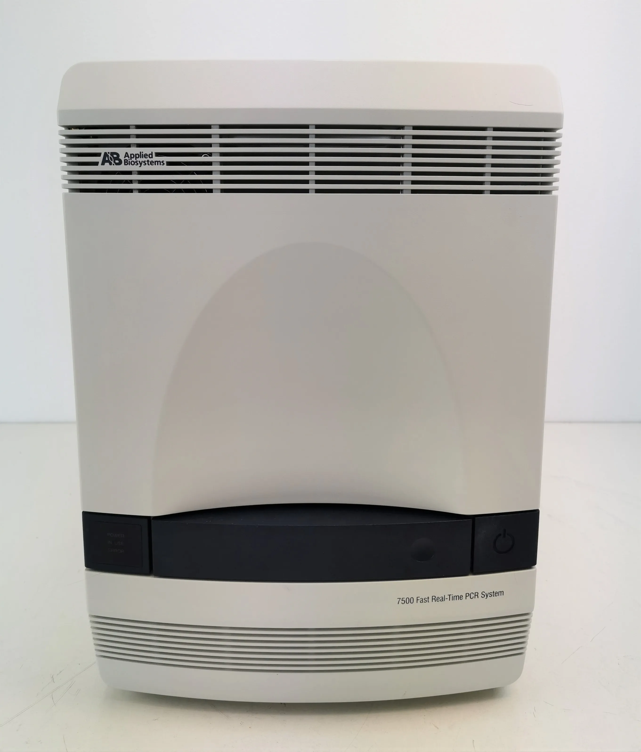 Applied Biosystem 7500 Fast Real-Time PCR System #4357362