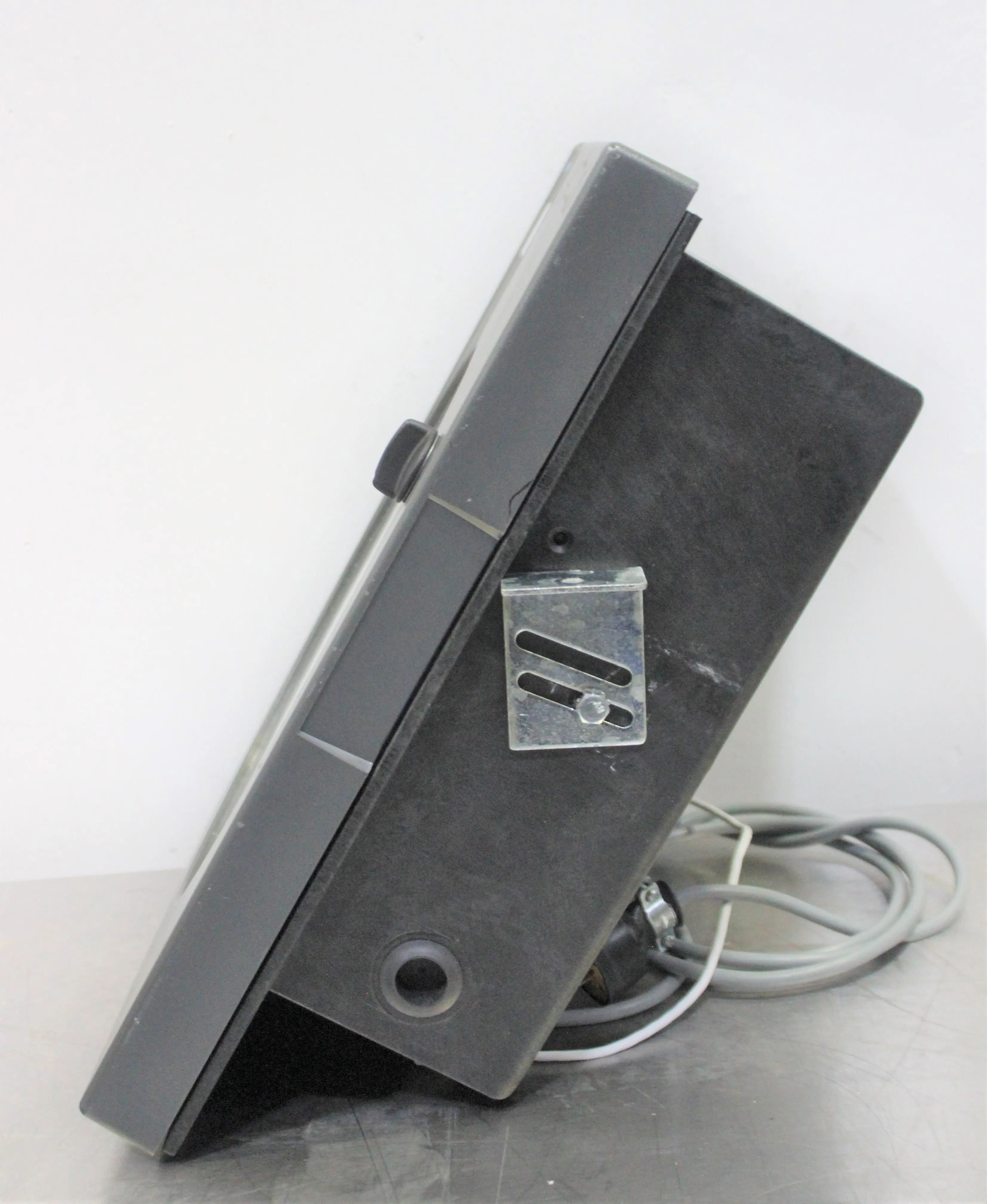 Honeywell DR45AT Microprocessor-Based Chart Recorder - Used