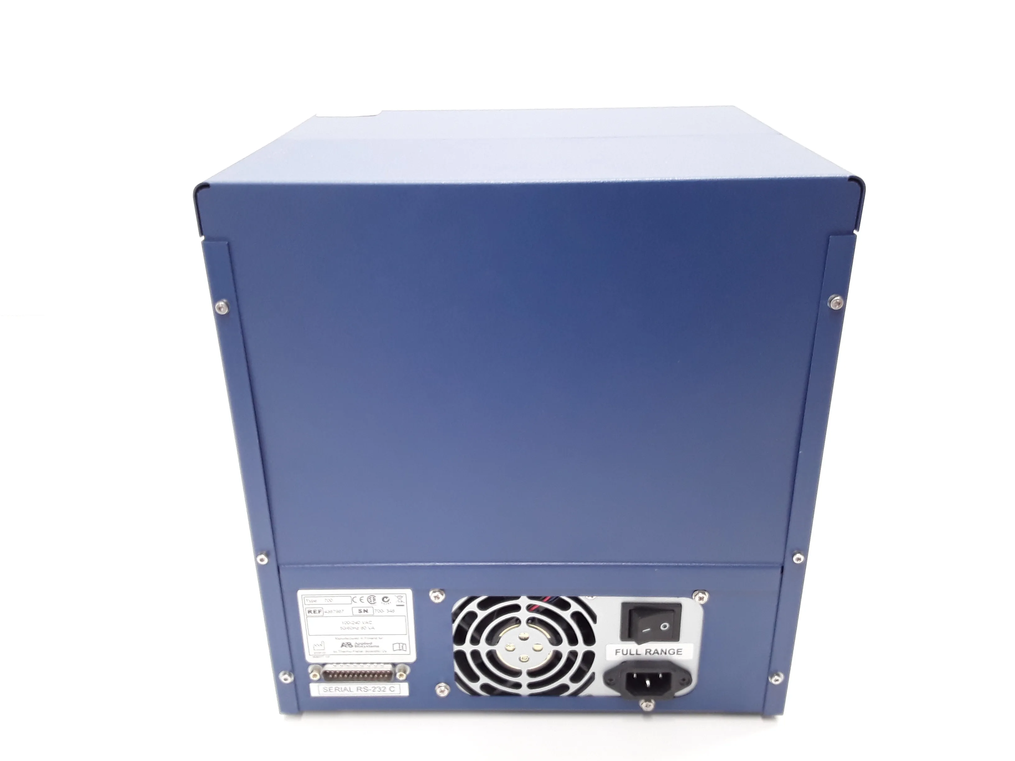 Applied Biosystems MagMAX Express Magnetic Particle Processor