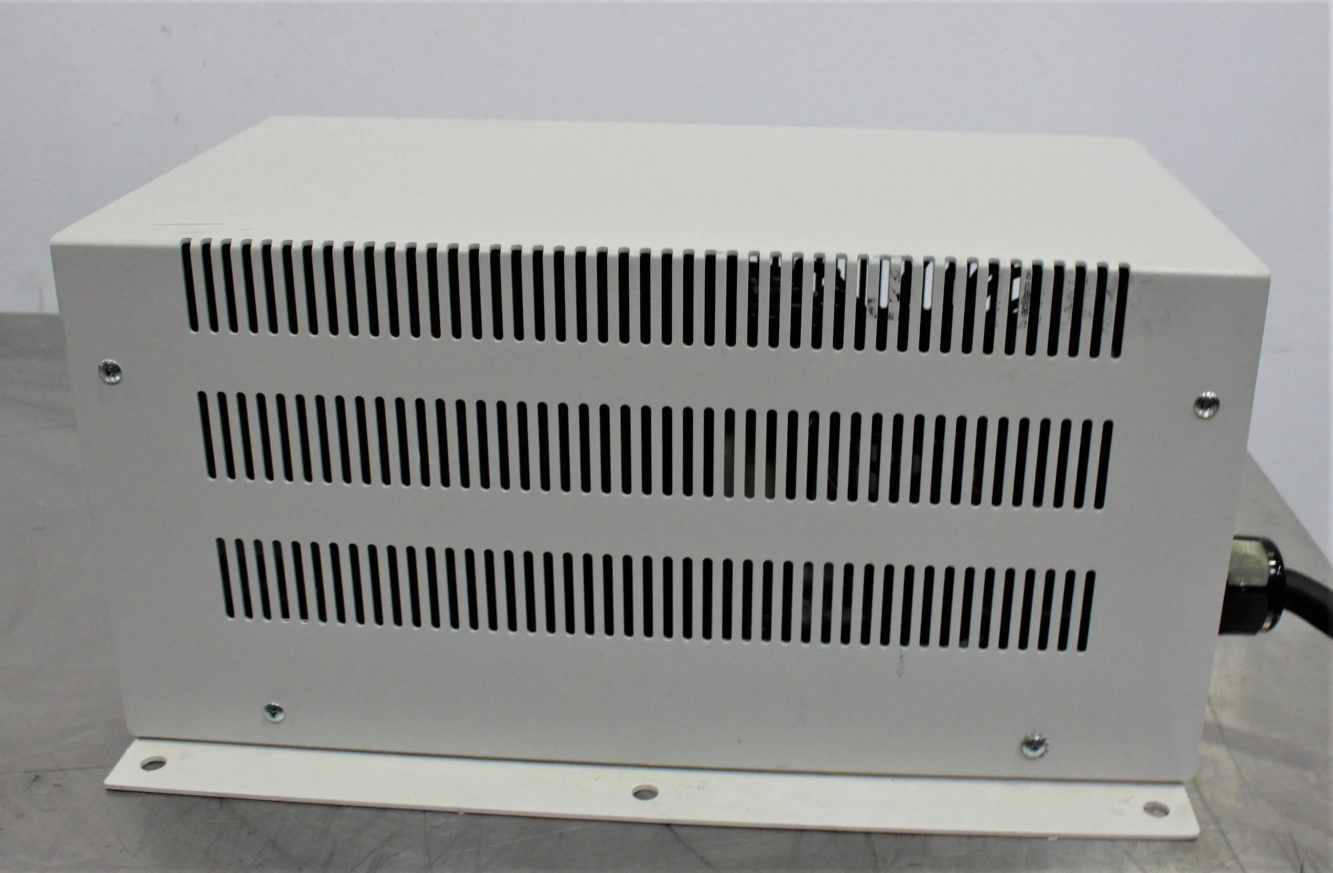 AMETEK Powervar ABC5000-2S Power Converter