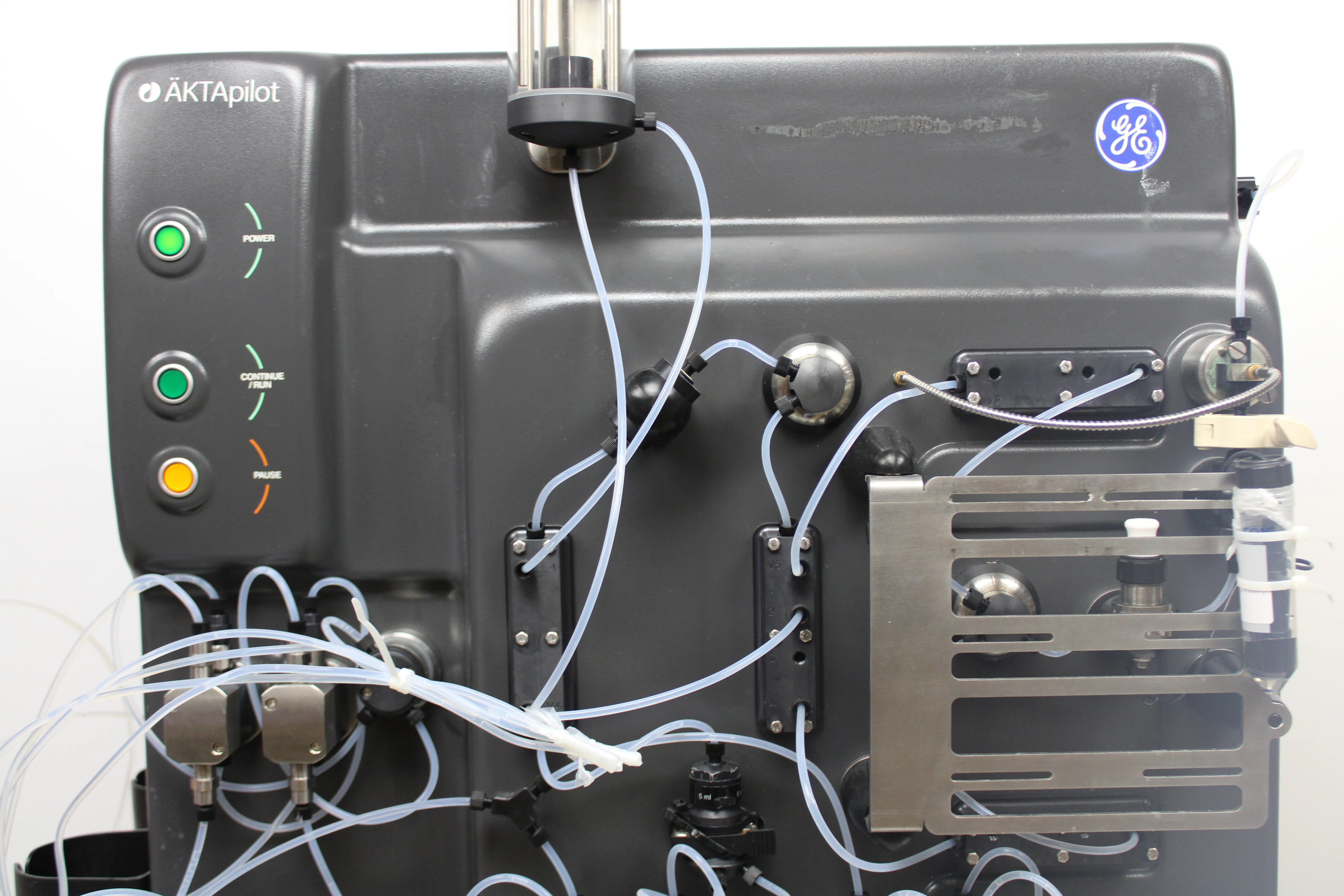 GE Healthcare AKTA Pilot - FPLC System