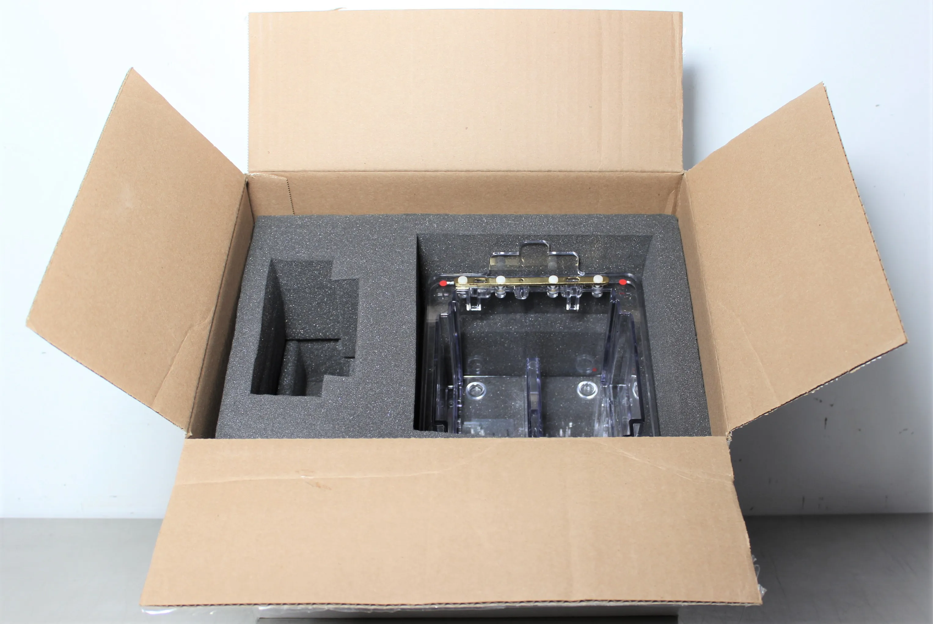 Invitrogen XCell4 SureLock Midi-Cell Electrophoresis System WR0100