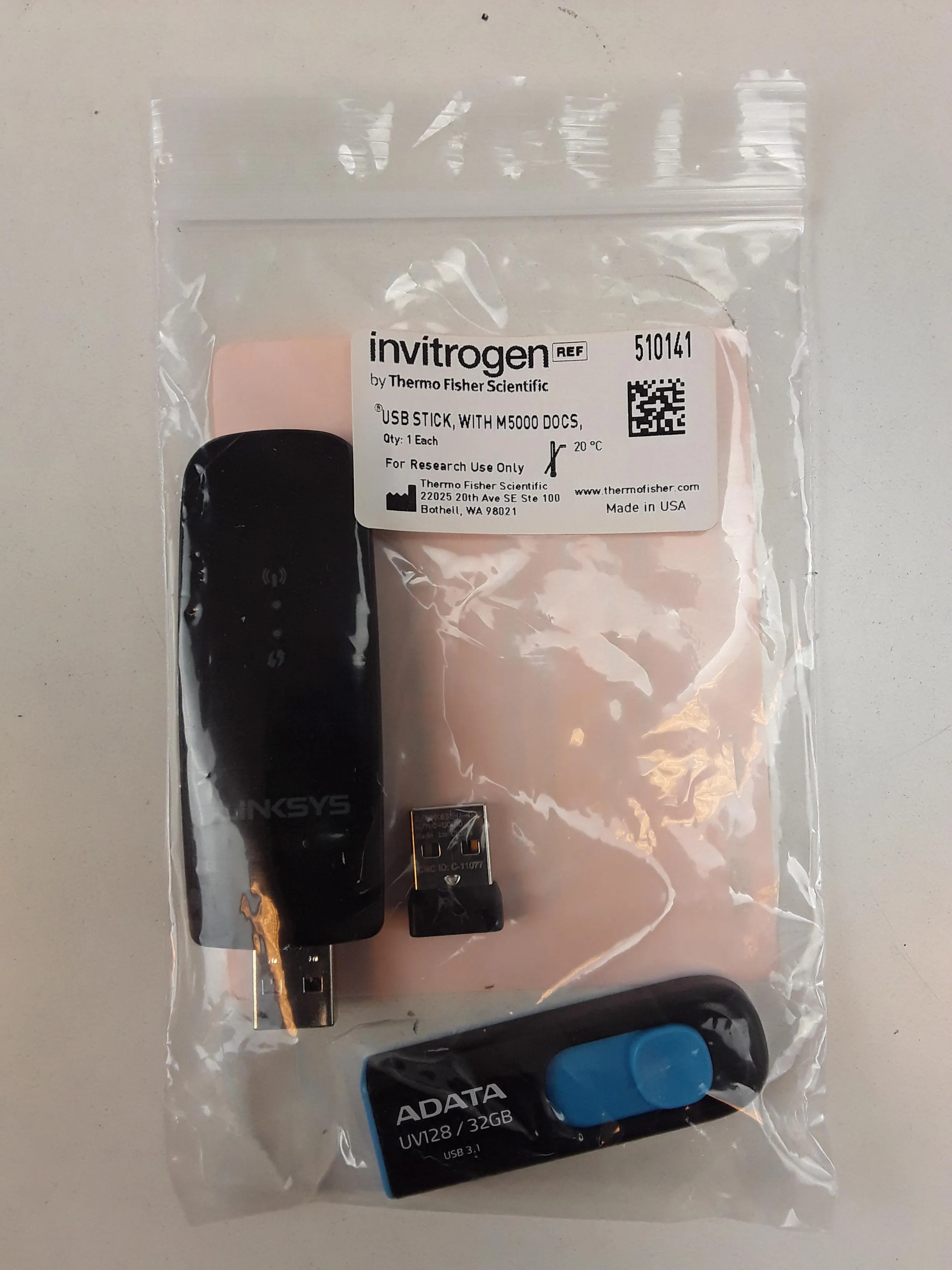 Invitrogen EVOS M5000 Fluorescence Microscope