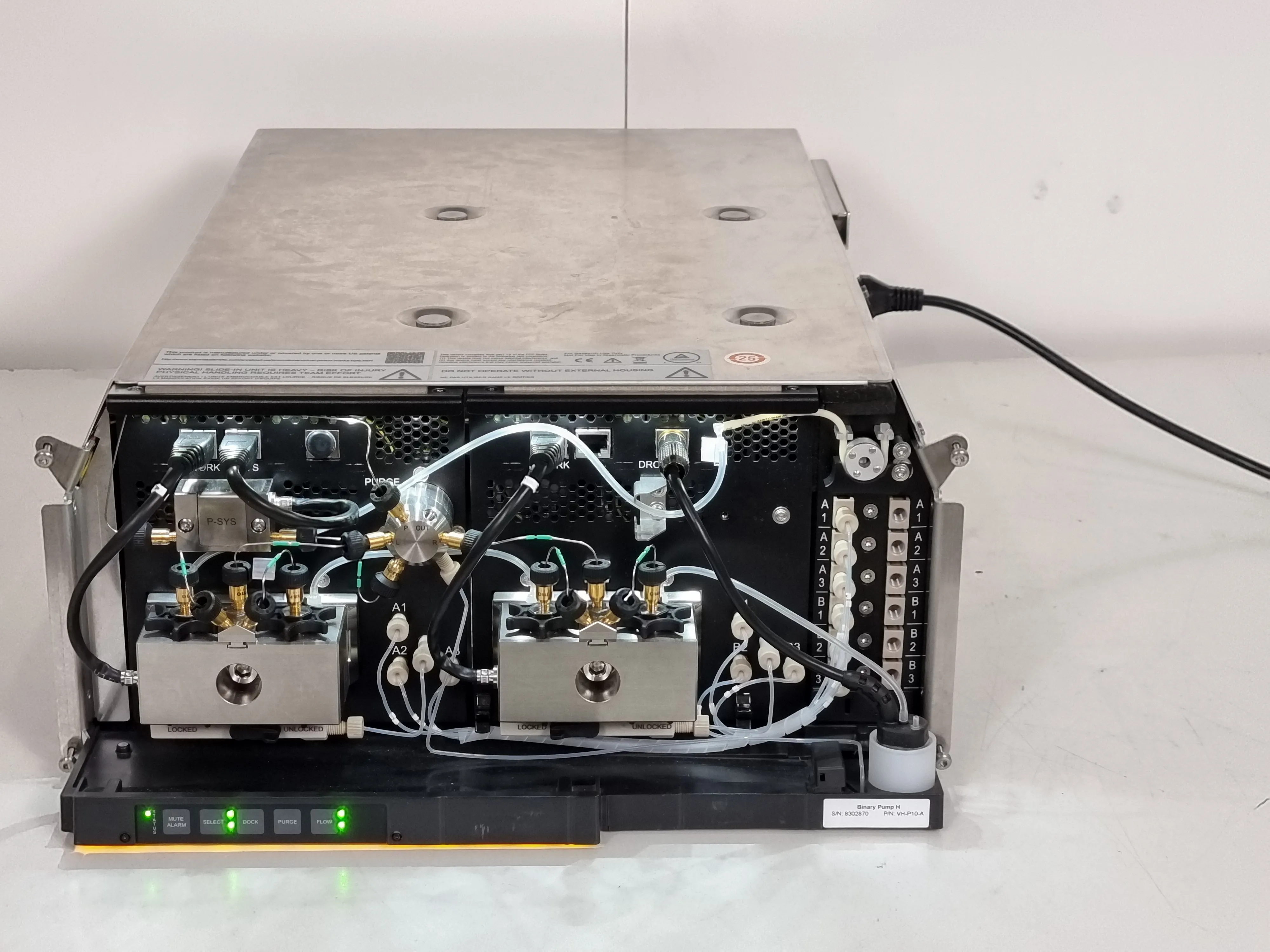 Thermo Scientific Vanquish Binary Pump H