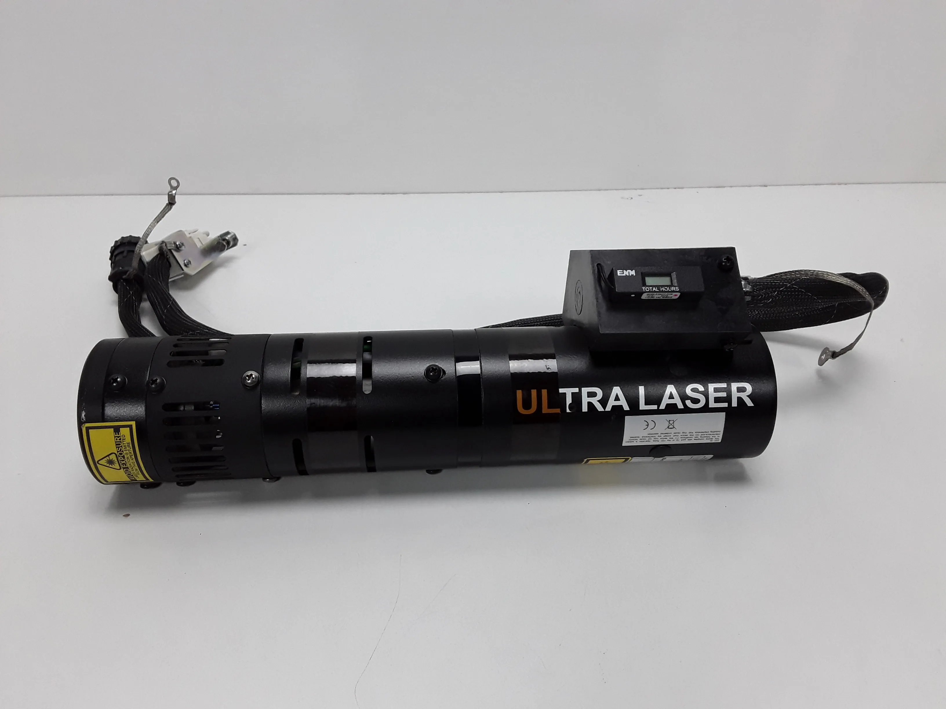 JDSU Lumentum Ultra Laser Head 2218-010SLCPEB
