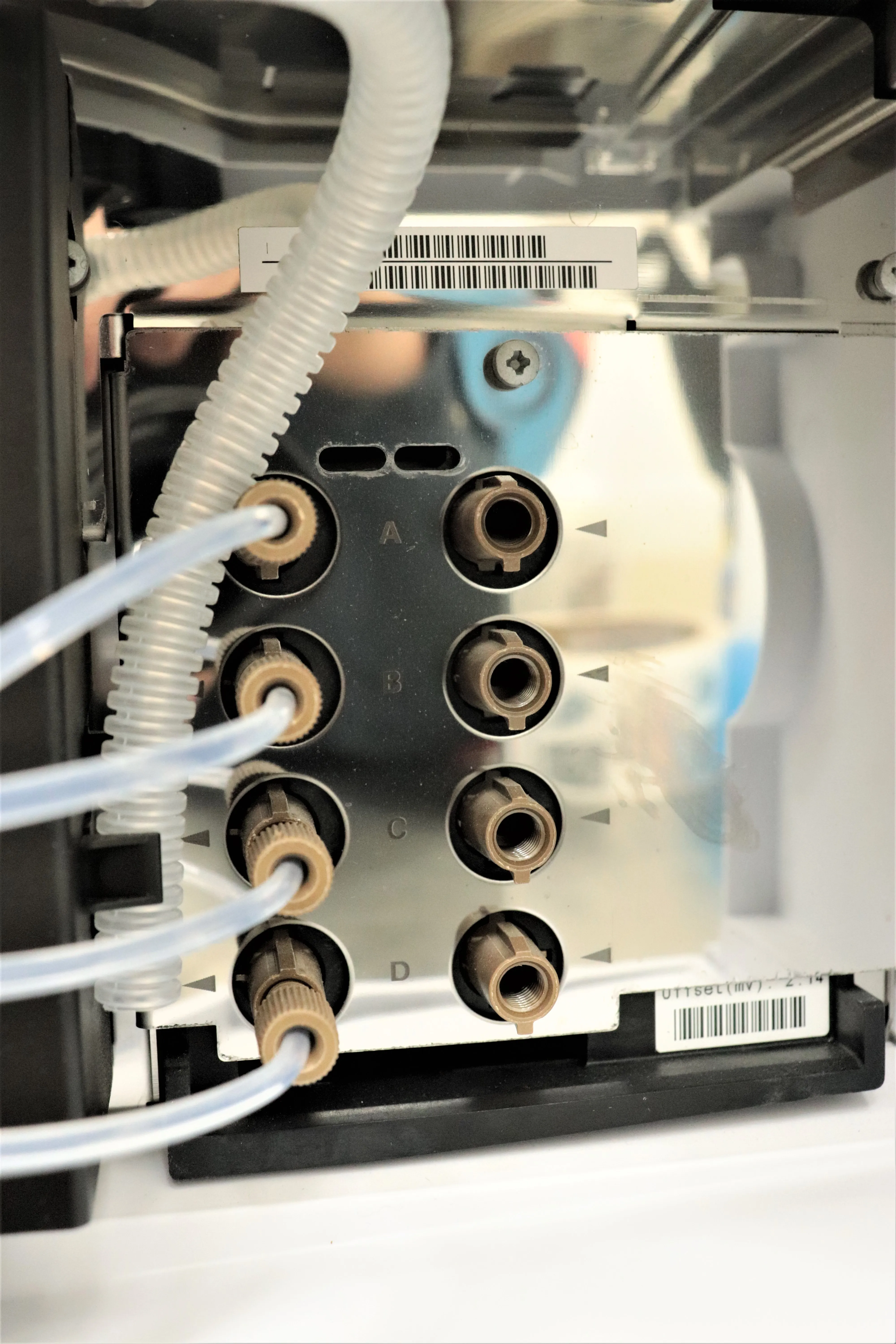 Agilent Technologies 1260 Infinity Quat Pump (G1311B)