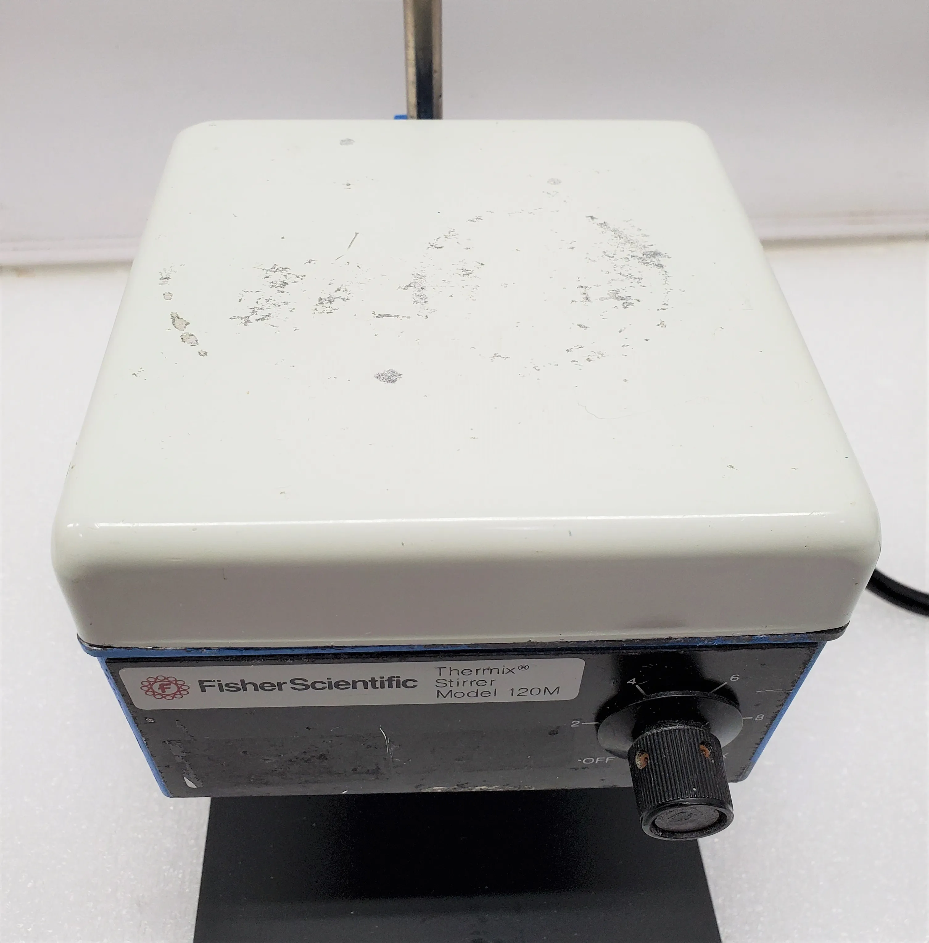 Fisher Scientific 120M Thermix Stirrer
