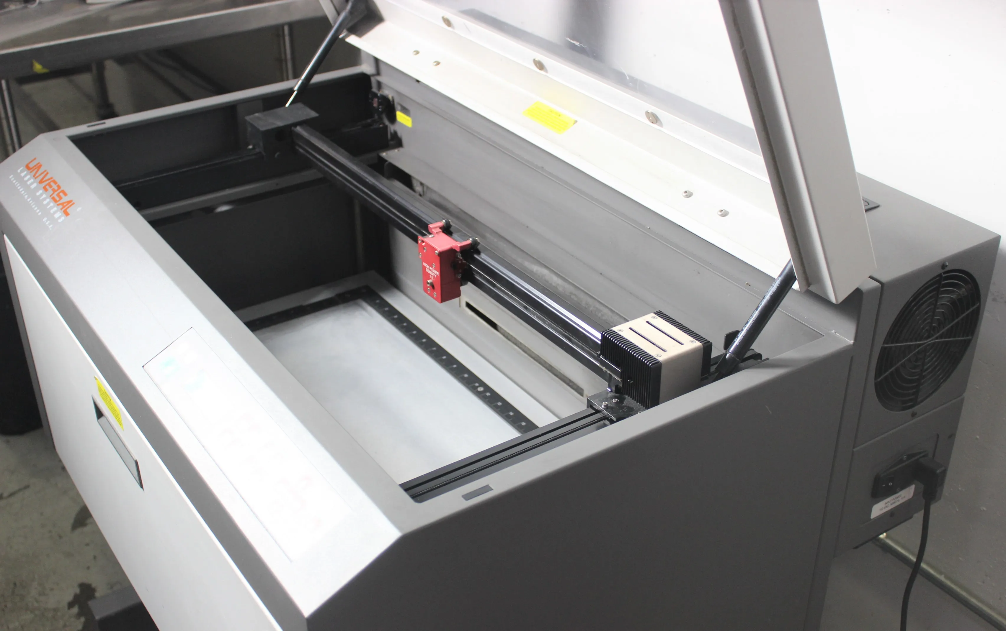 Universal Laser Systems V-Class Laser Engraver