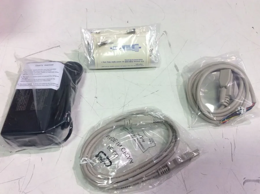 Rheodyne MX Series II MXT715-004 Diverter Valve