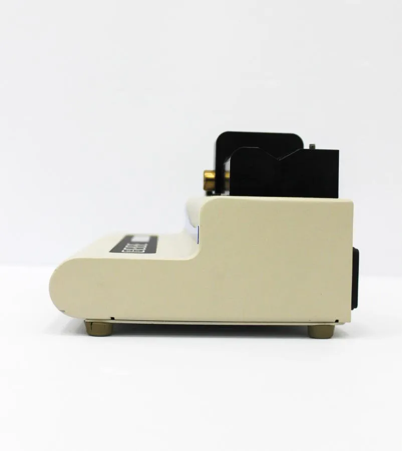 Fisher Scientific Laboratory Syringe Infusion Pump Model 78-0100I