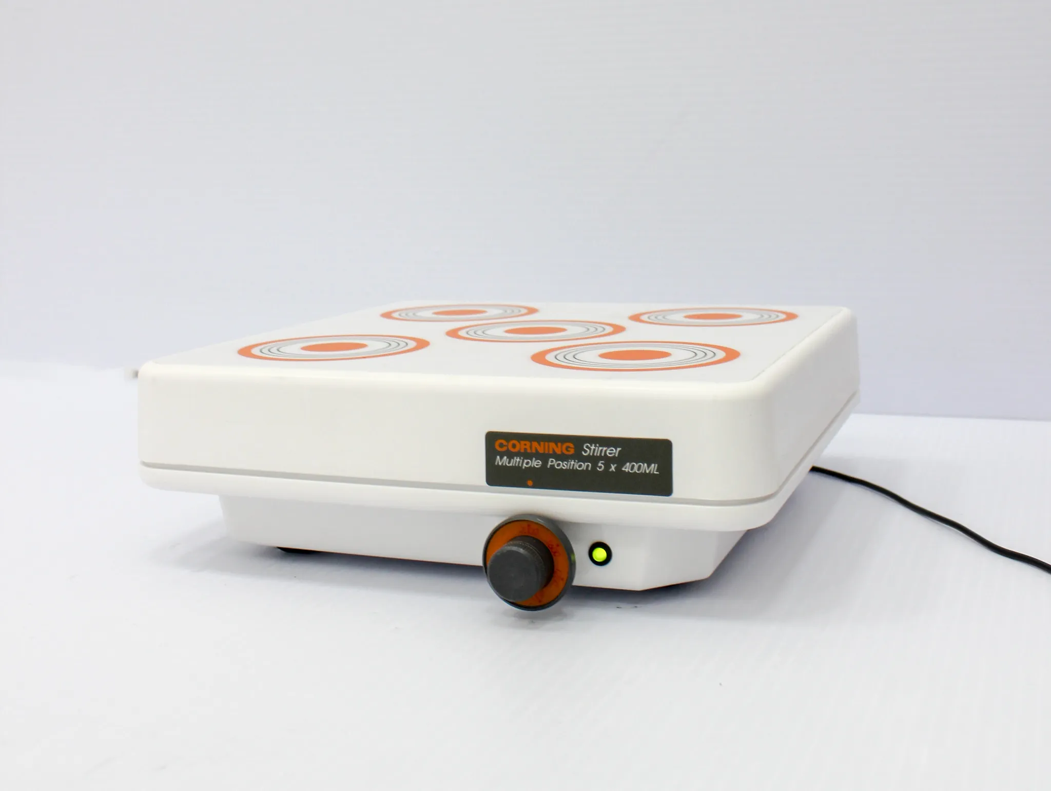 Corning 440825 Multiple Position Stir Plate