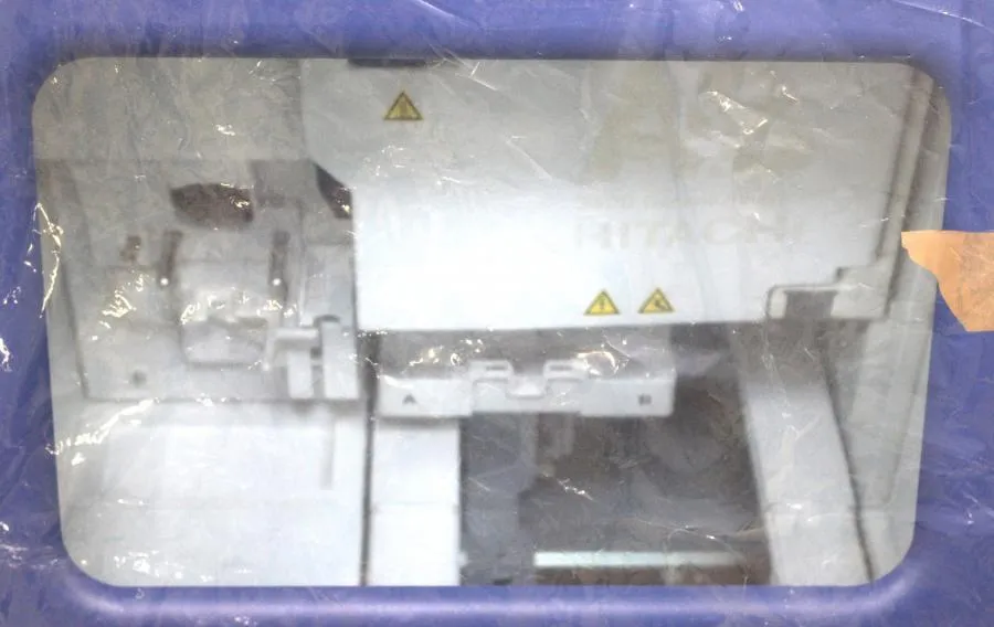 INSTRUMENT, 3500, 4405186, Ref 622-0010