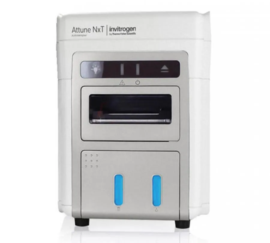 Invitrogen A25529 Attune Autosampler