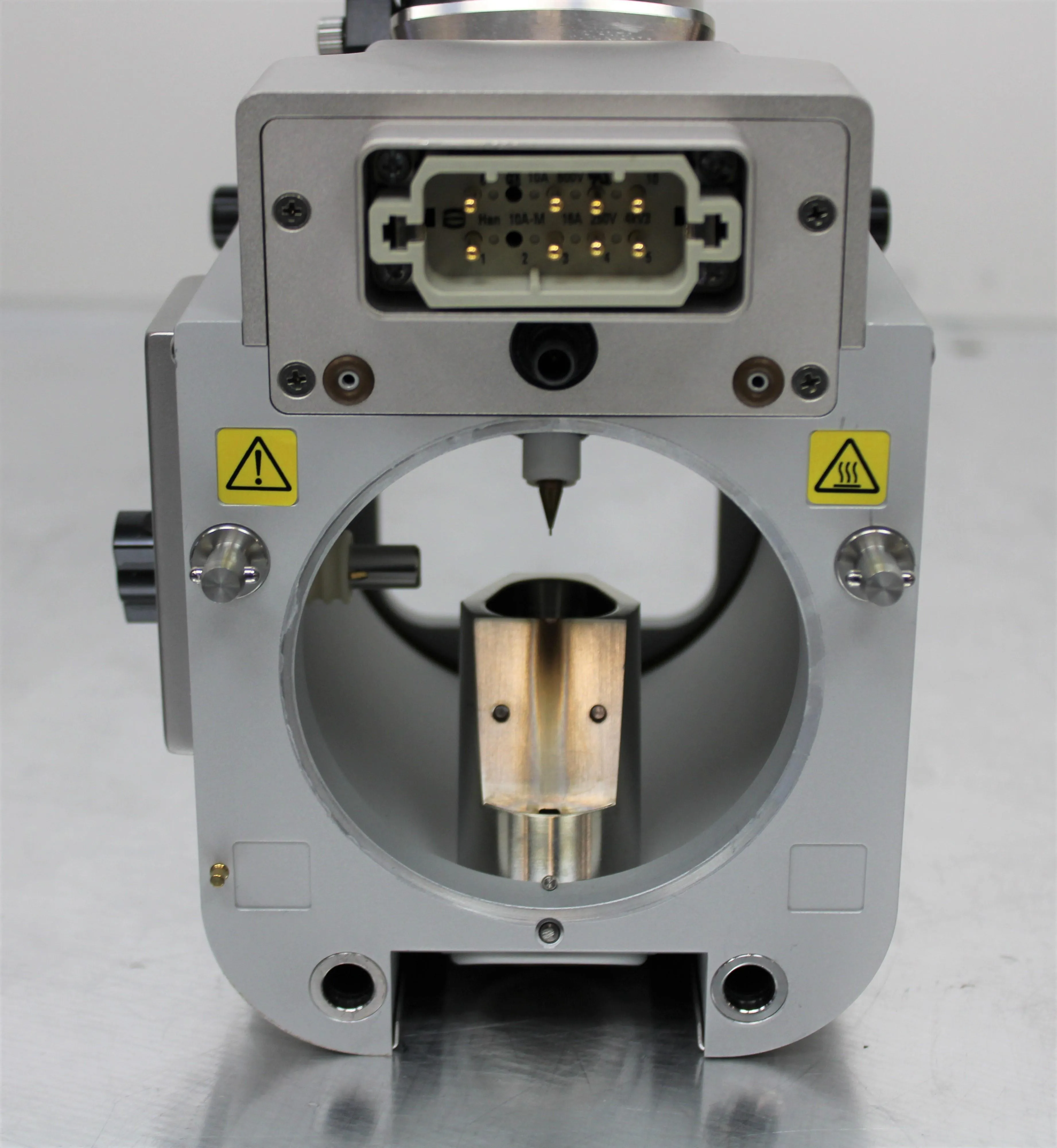 DIS 80111-60470 Mass Spectrometry Accessory Housing for Lab Use France