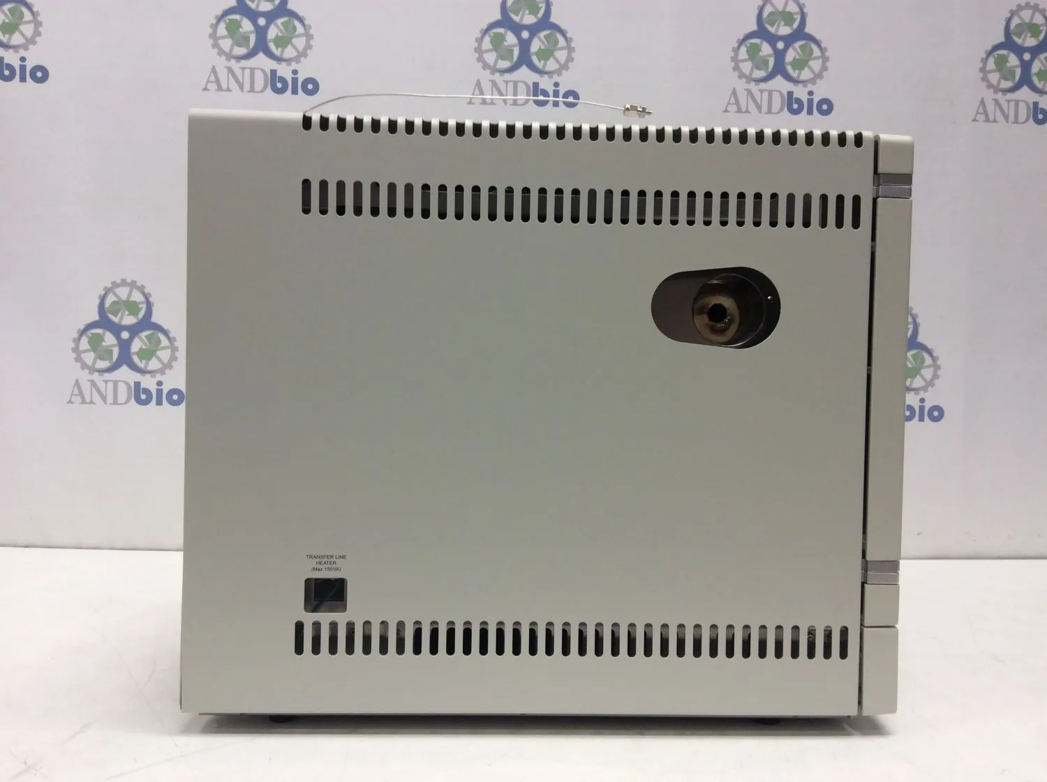 Thermo Fisher Scientific Focus GC Gas Chromatography System AS-IS