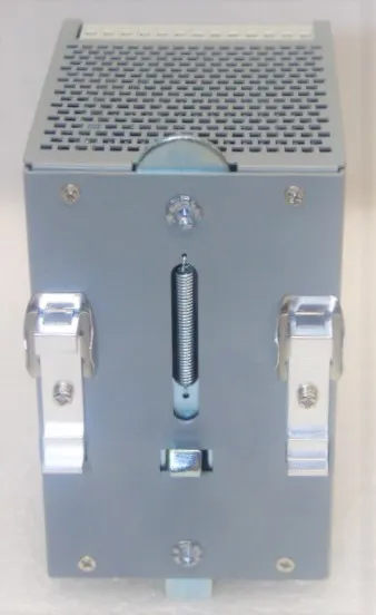 SOLA SDU 10-24 Uninterruptible Power Supply