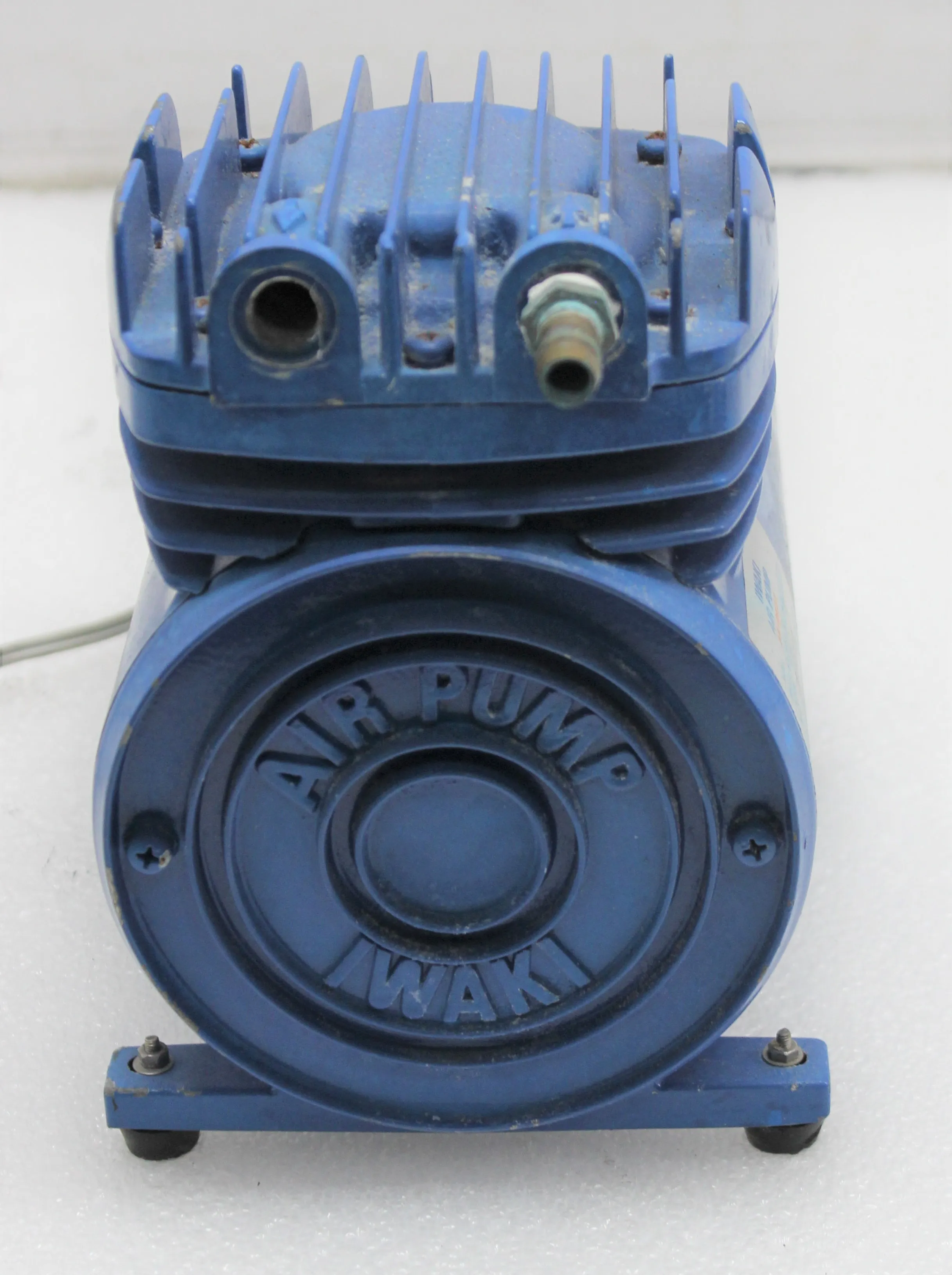 IWAKI Air Pump AP-24OZ Peristaltic Pump