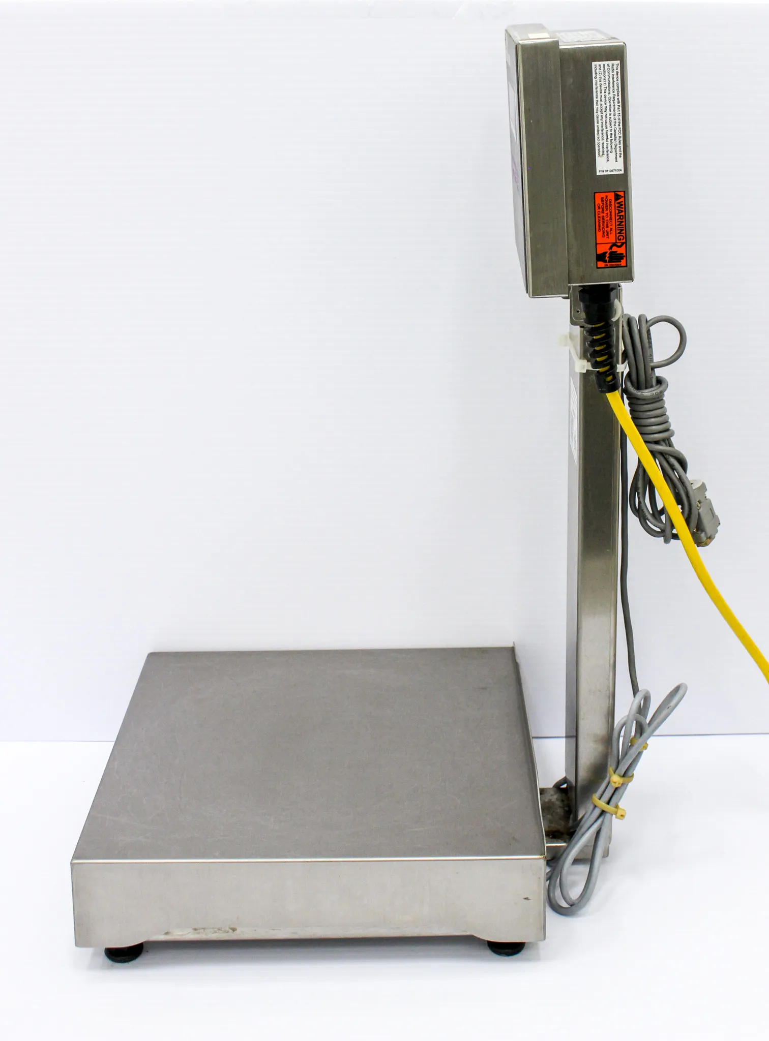 Mettler-Toledo SW60000 Bench Scale / Floor Scale