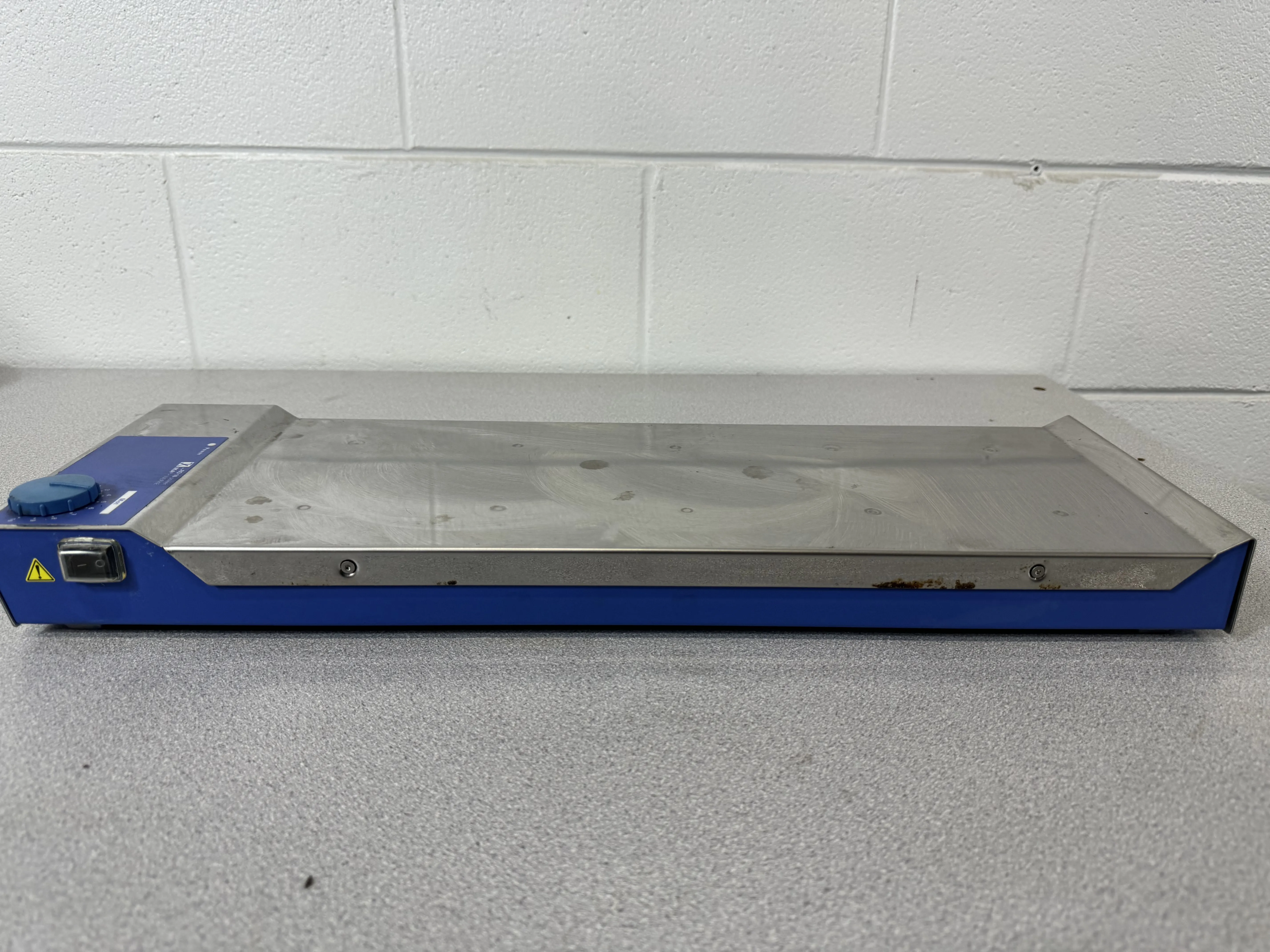 Kika RO 10 Magnetic Stirrer