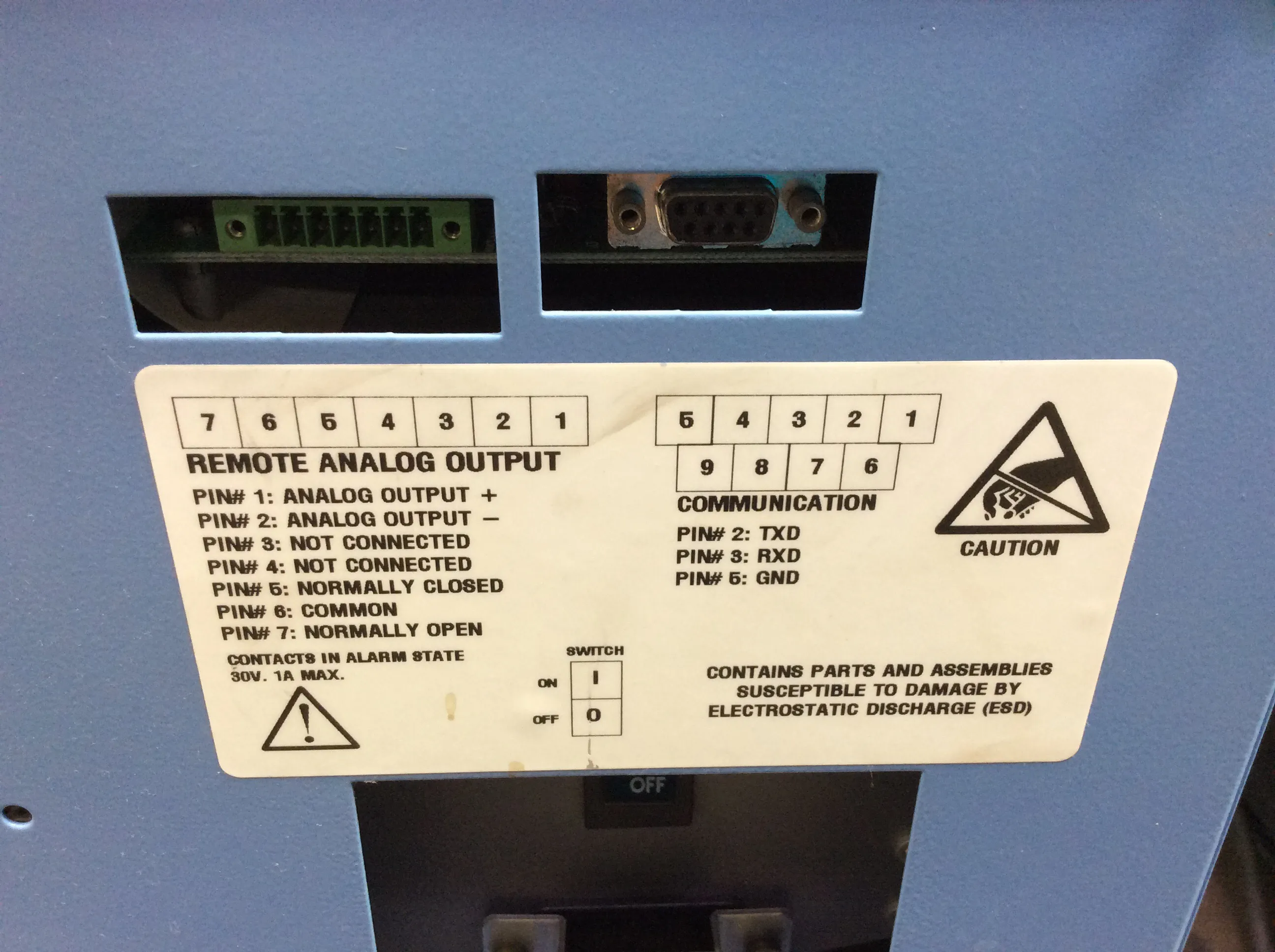 Thermo Scientific Revco Ultima Plus Model 5315 -40c CHEST FREEZER 12.7 ft