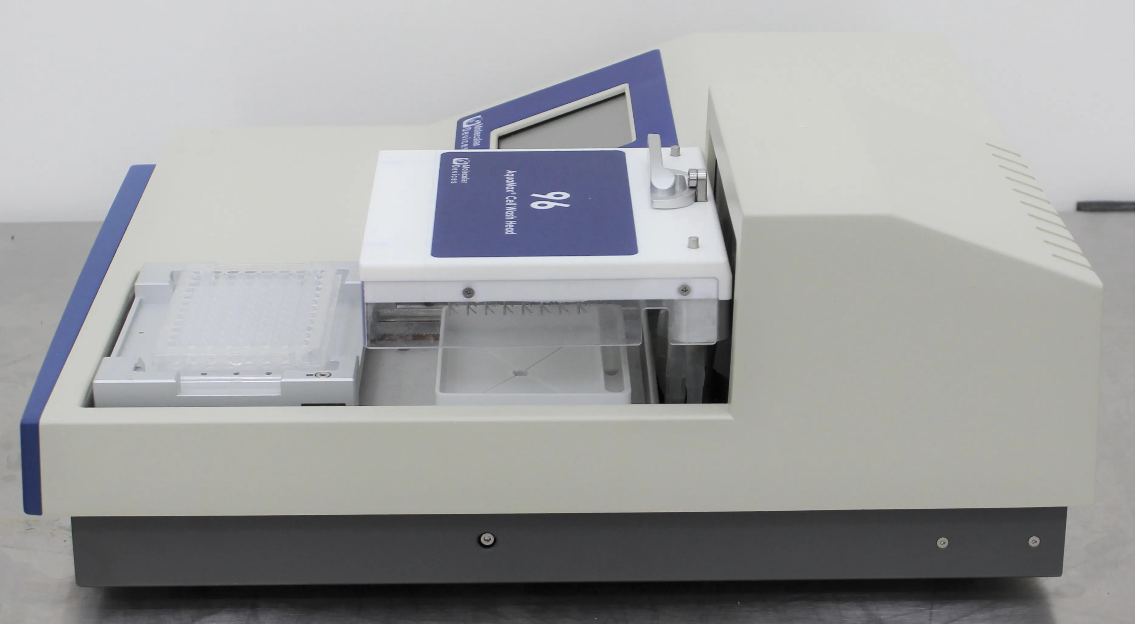 Molecular Devices AquaMax 2000 Plate Washer