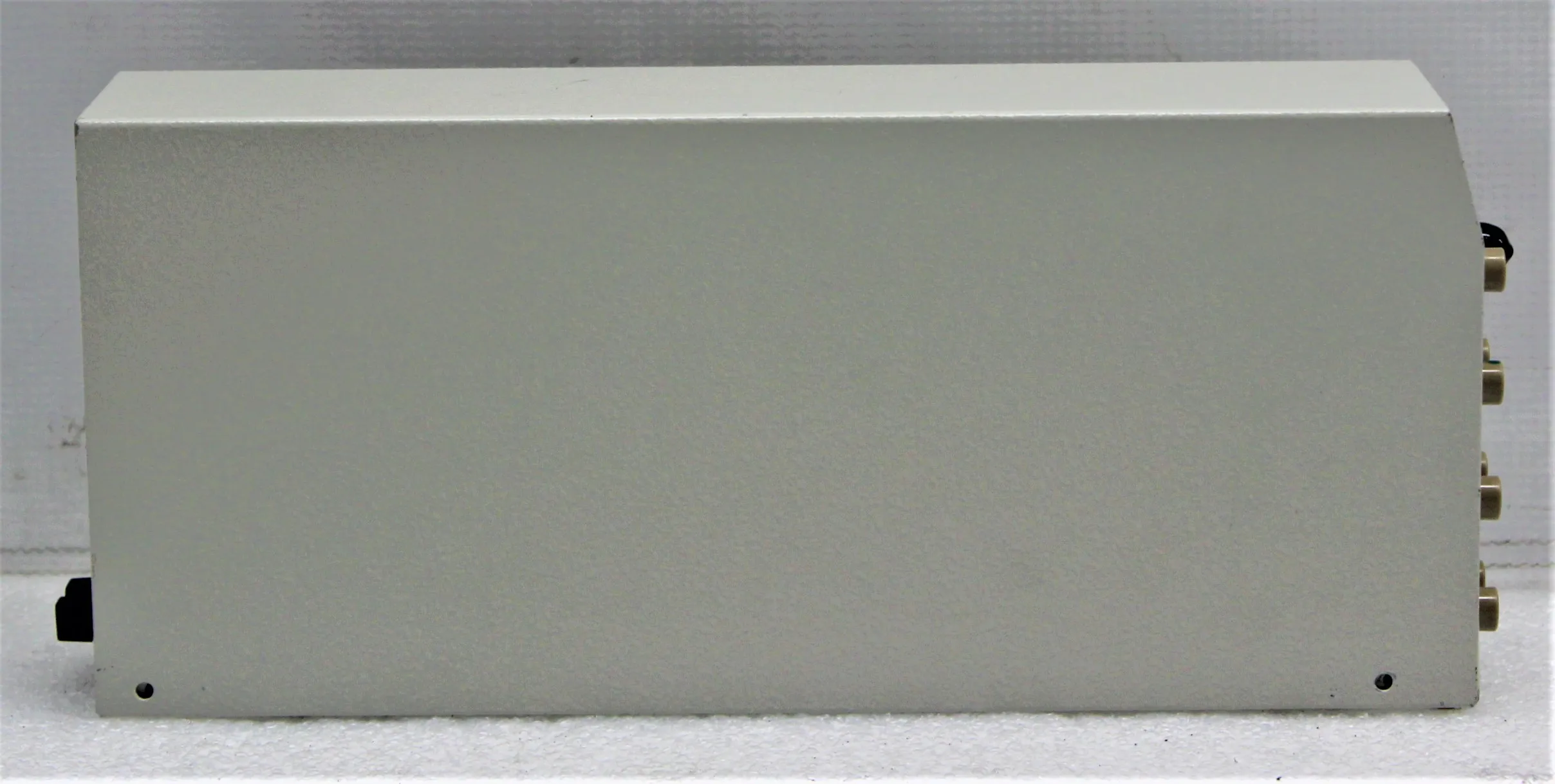 Hitachi L-761 HPLC Pump Liquid Chromatography Dual Plunger Reciprocating Pump